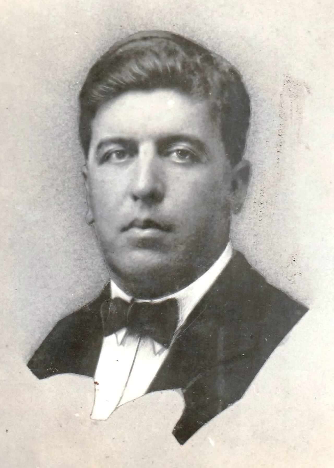 Antoni Pagès i Millet