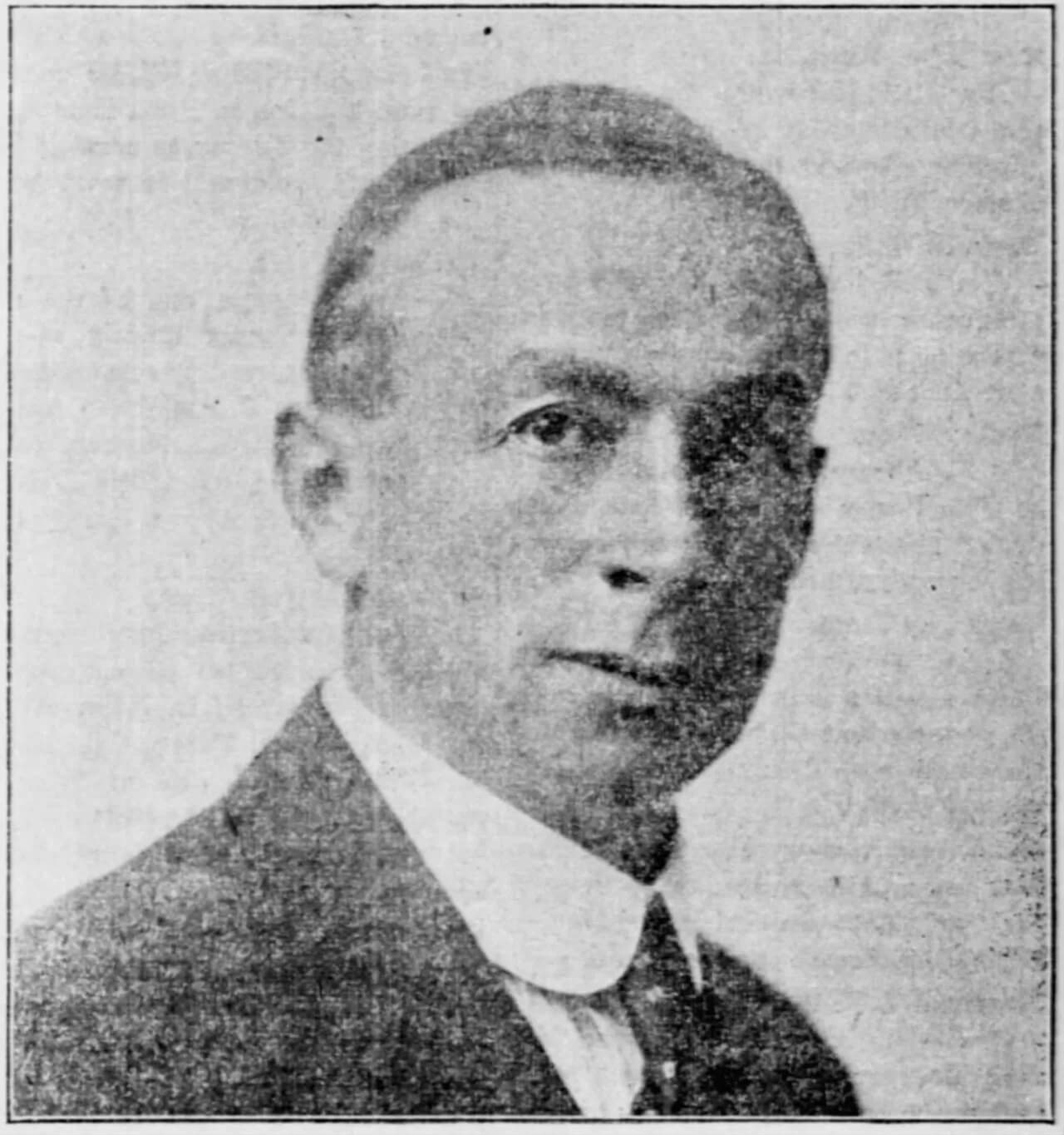 N. H. Getchell