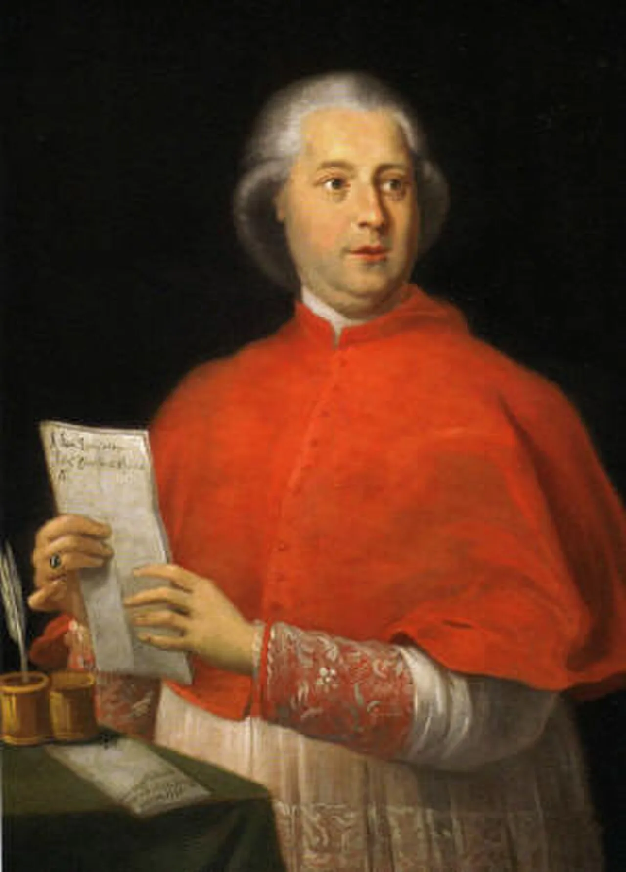Francesco Maria Pignatelli