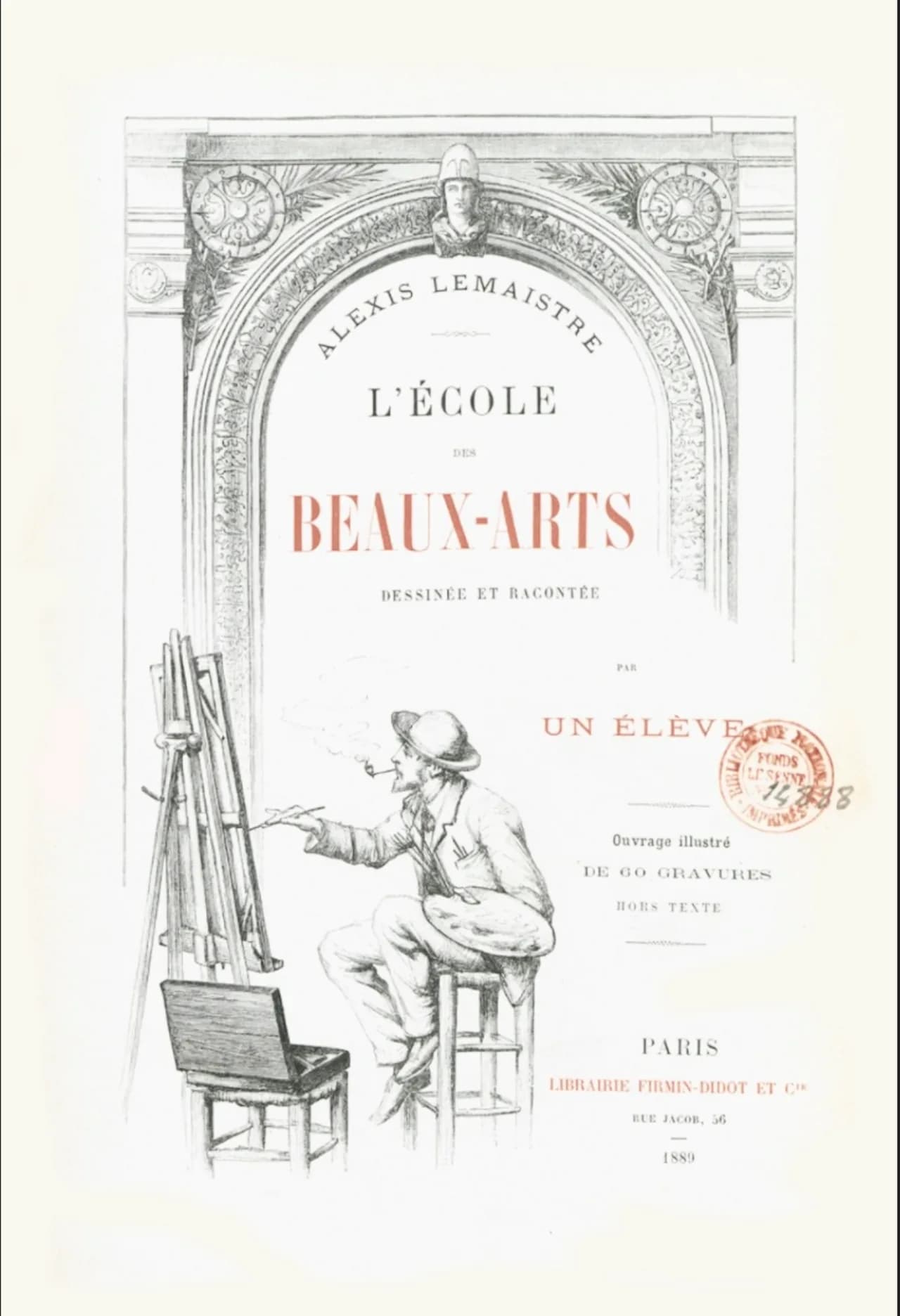 Alexis Lemaistre