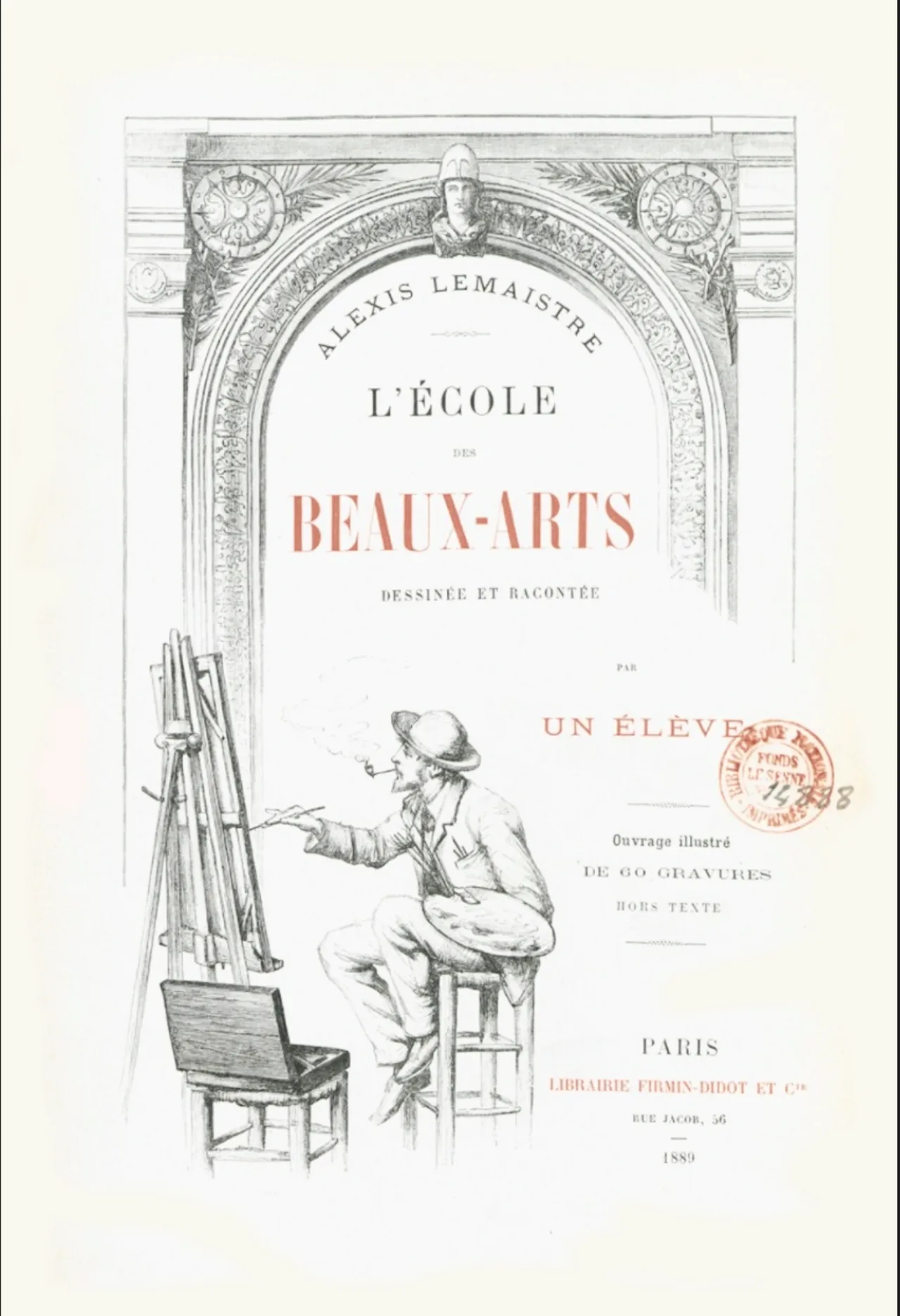 Alexis Lemaistre