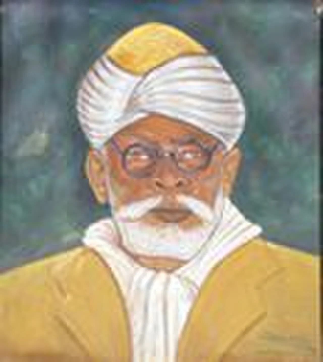 Muhammad Siddique Musafir