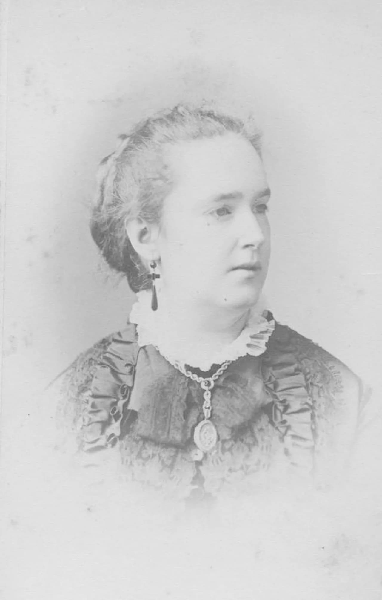 Amelia Du Pont