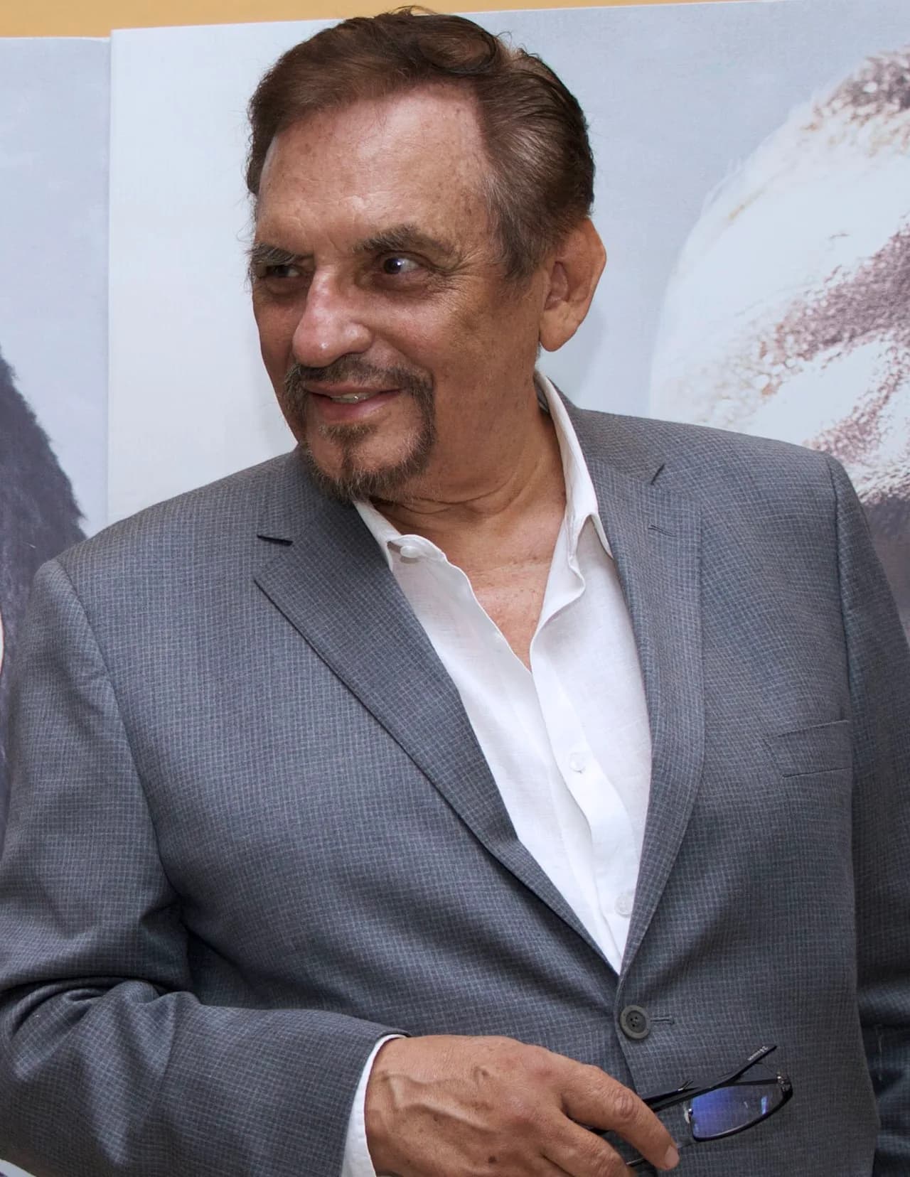 Manuel Ojeda