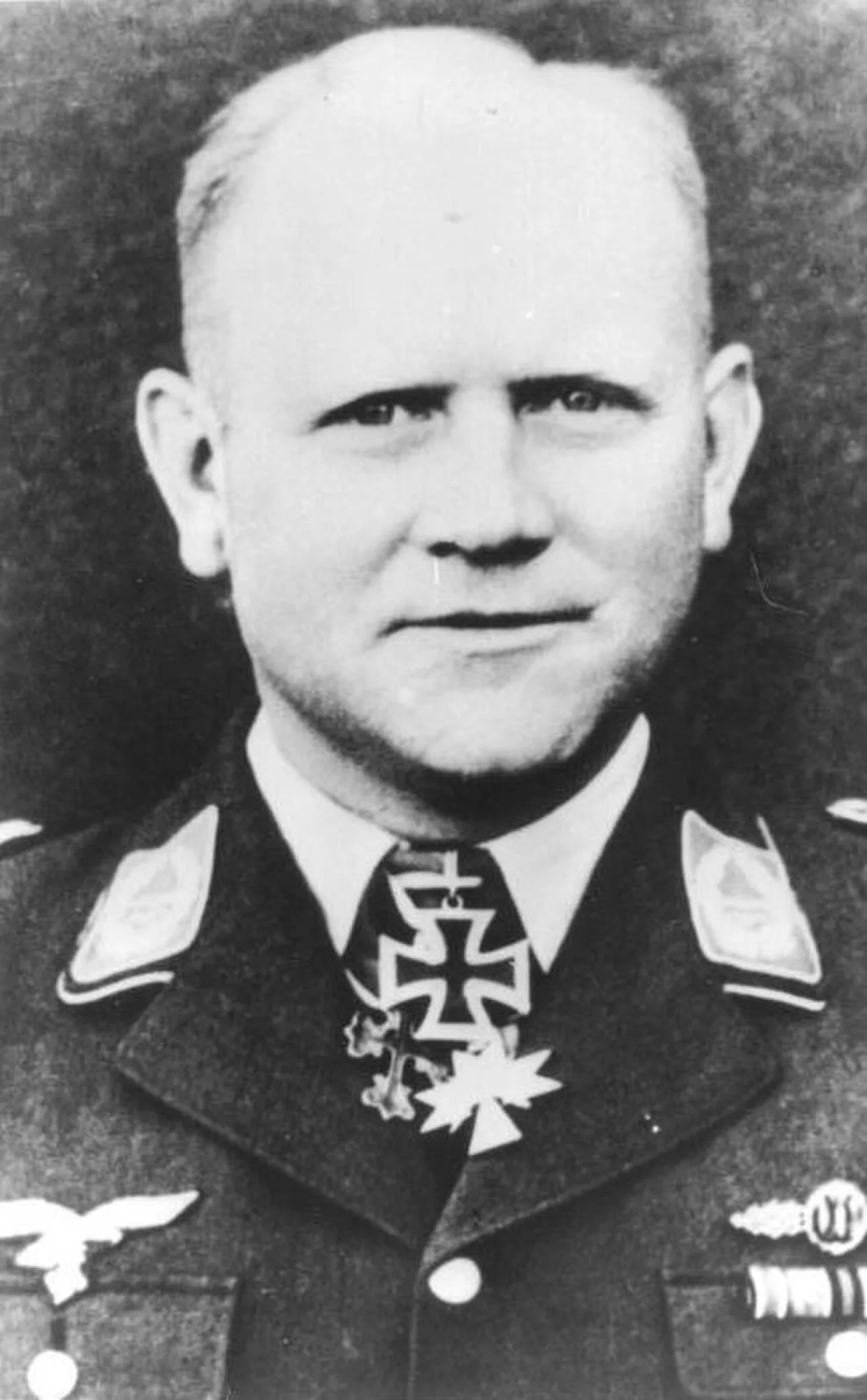 Walter Marienfeld