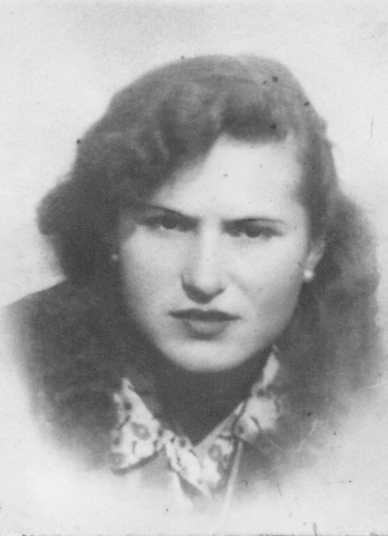Leda Antinori