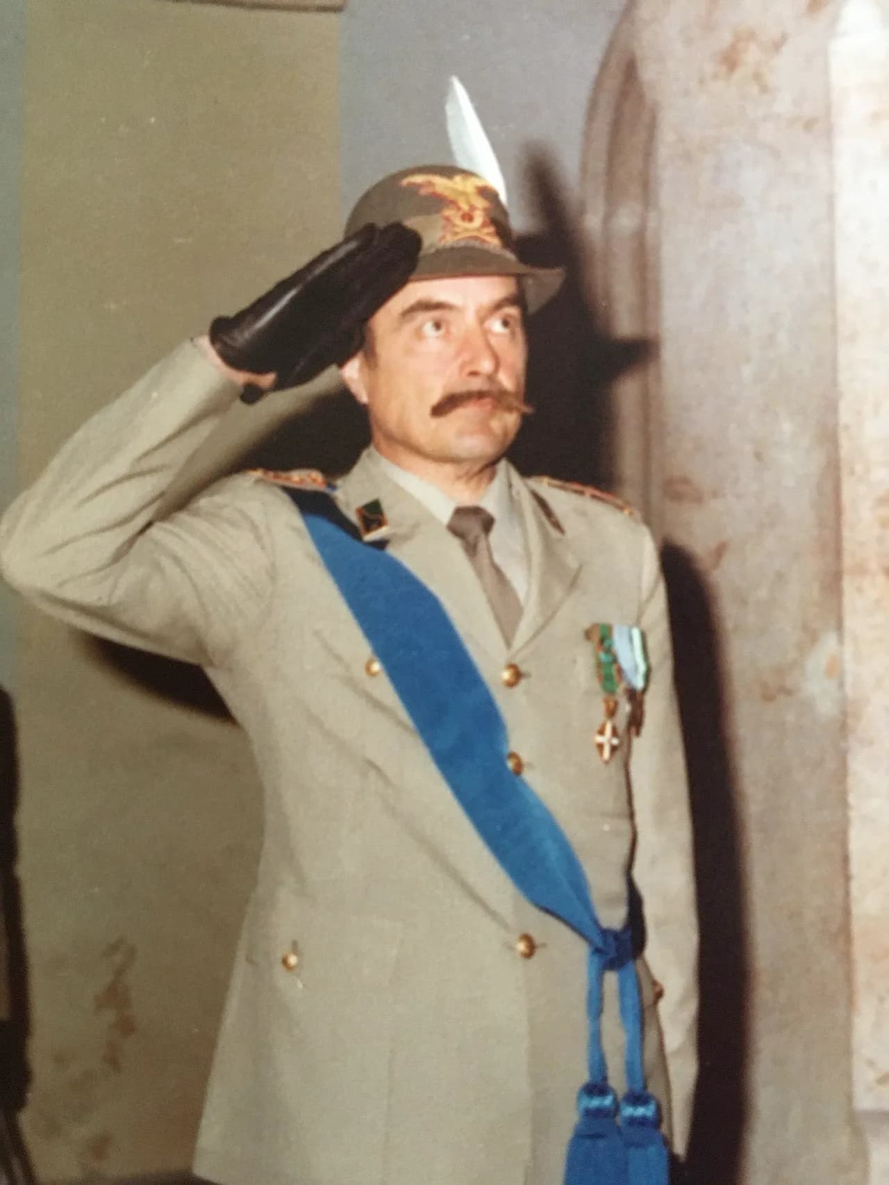Paolo Toldo