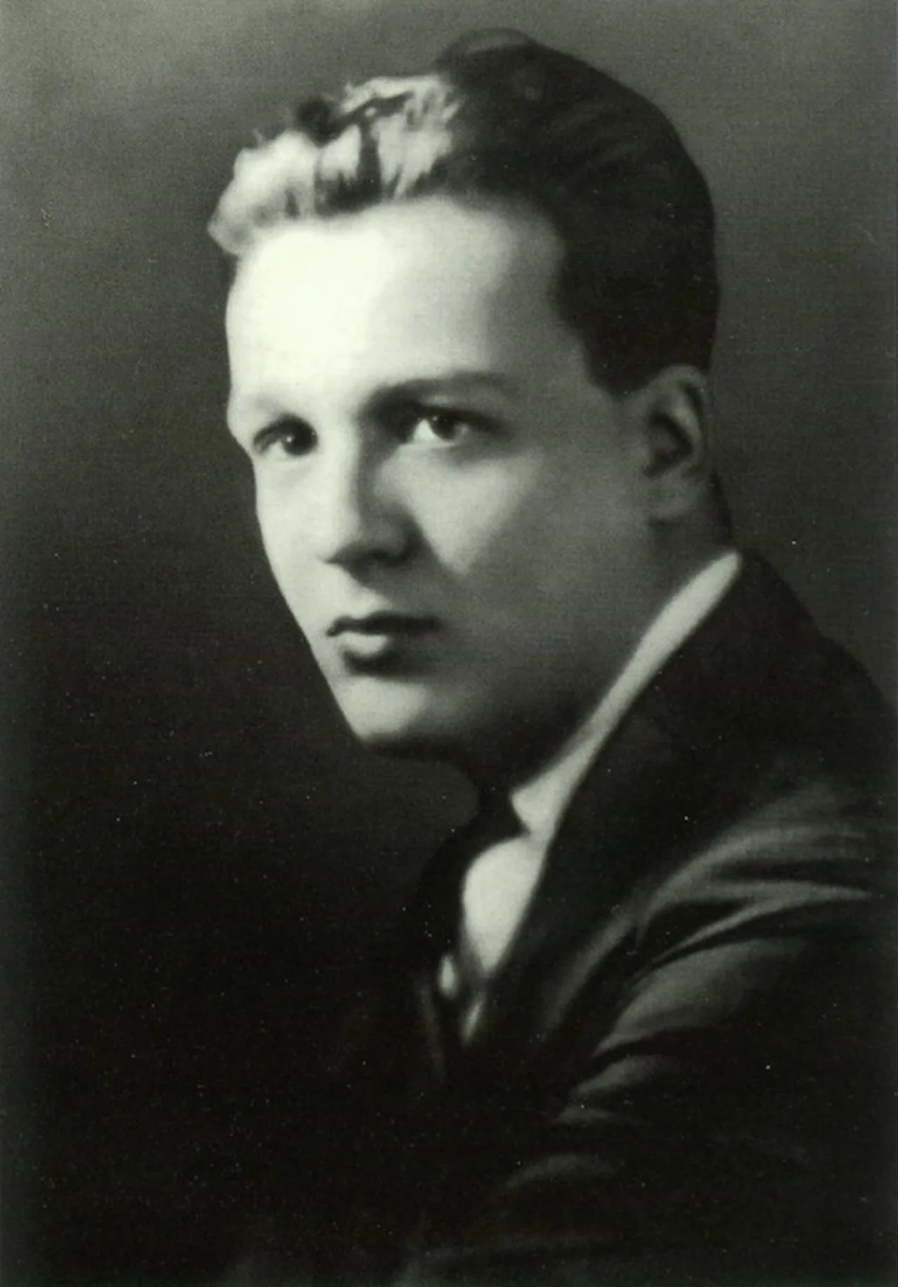 Stanley G. Weinbaum