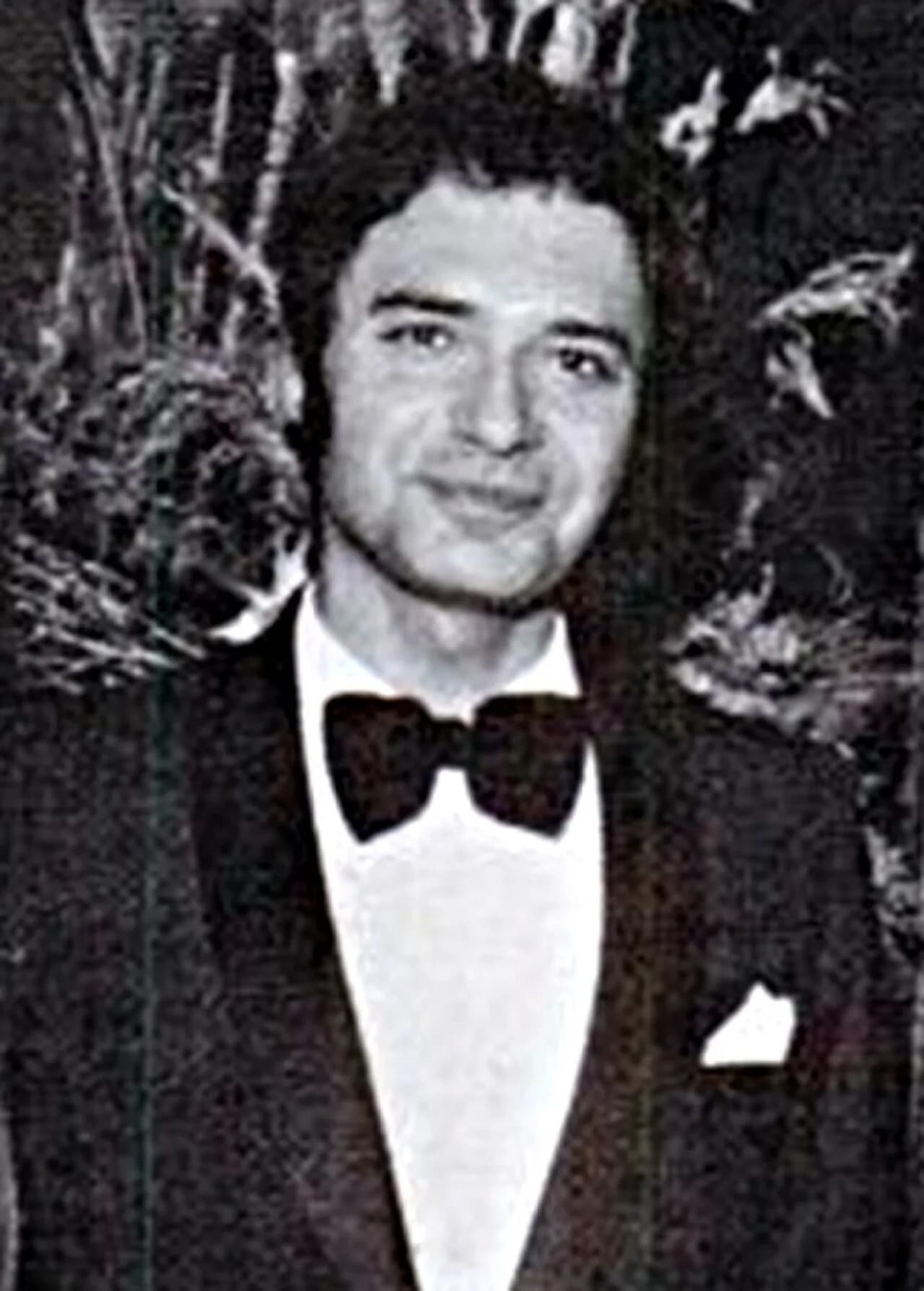 Emil Dimitrow