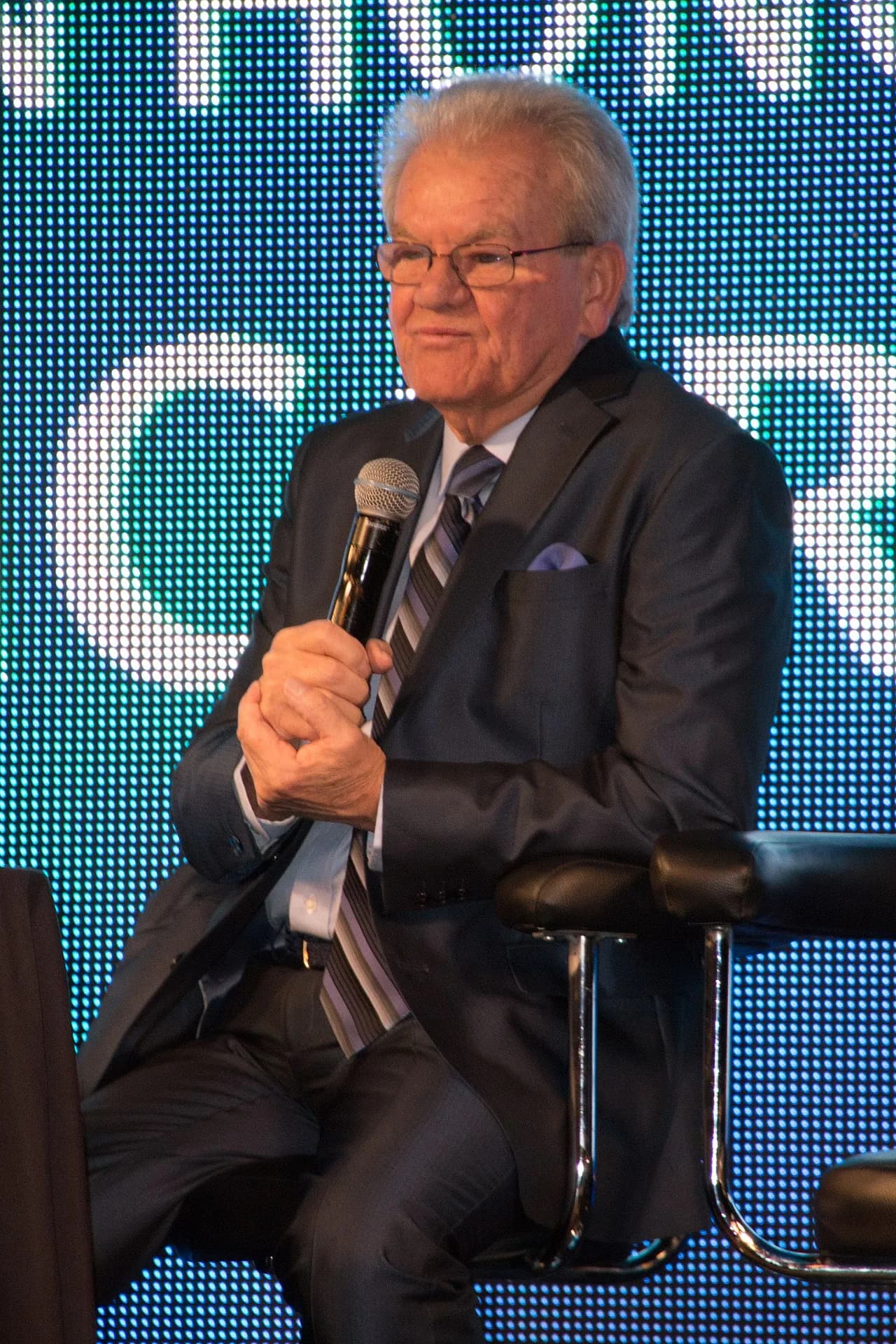 Eddie McCreadie