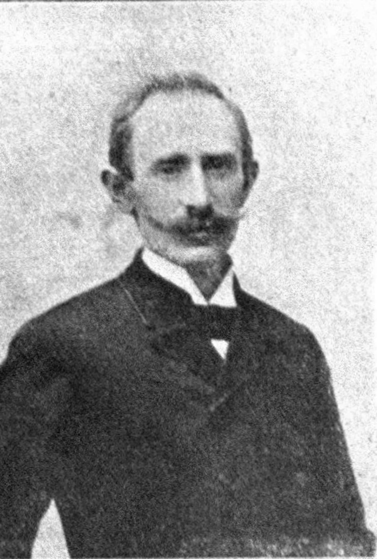 Wilhelm Ellenbogen