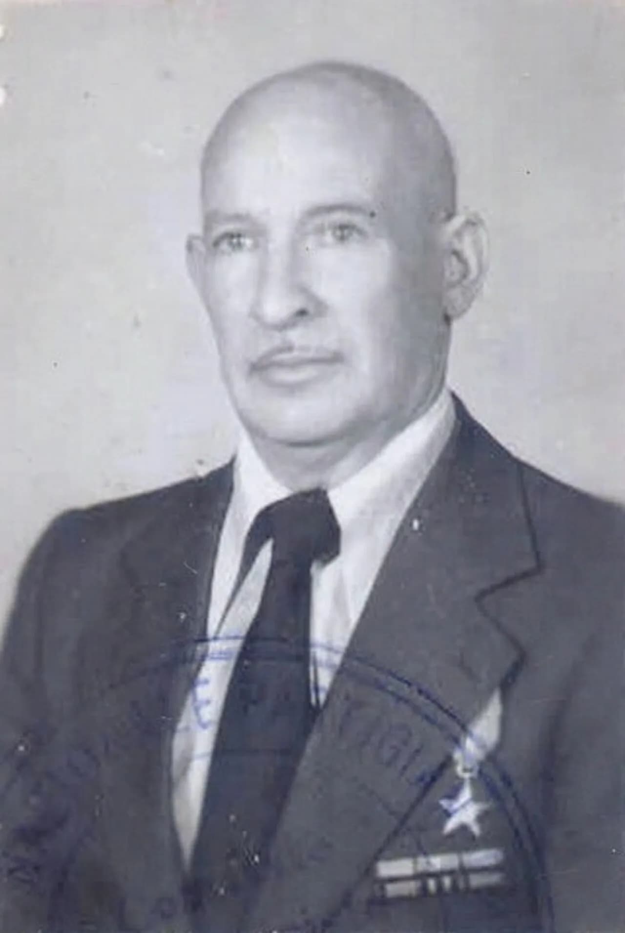 Məmməd Bağırov