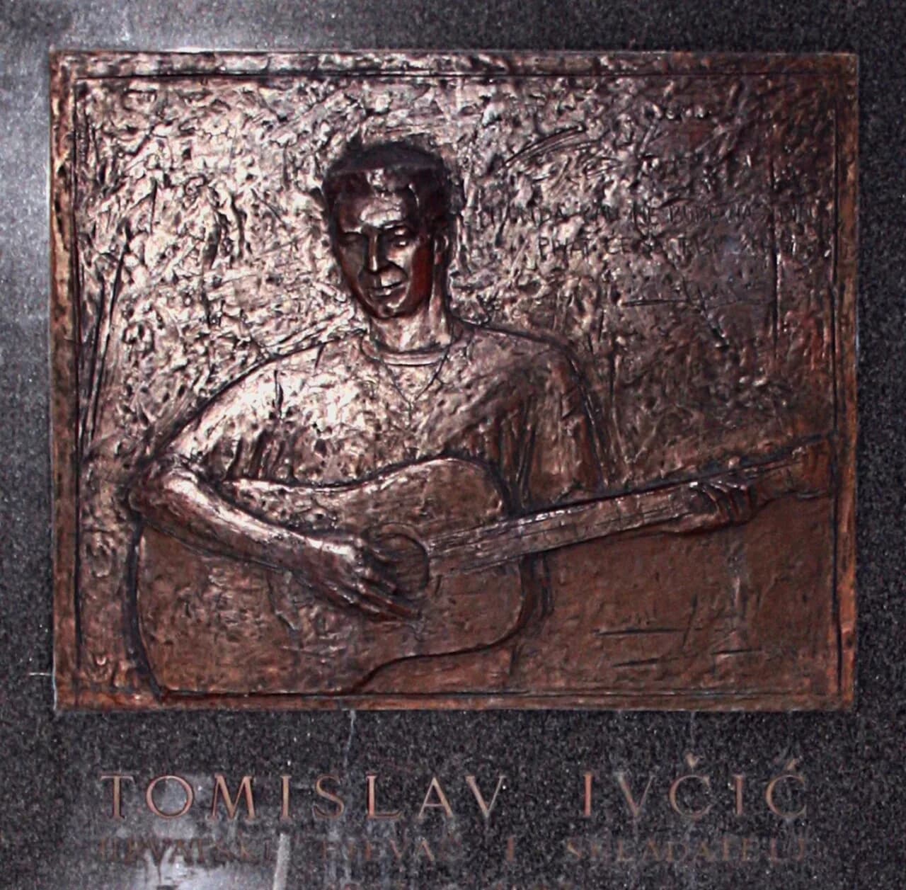 Tomislav Ivčić