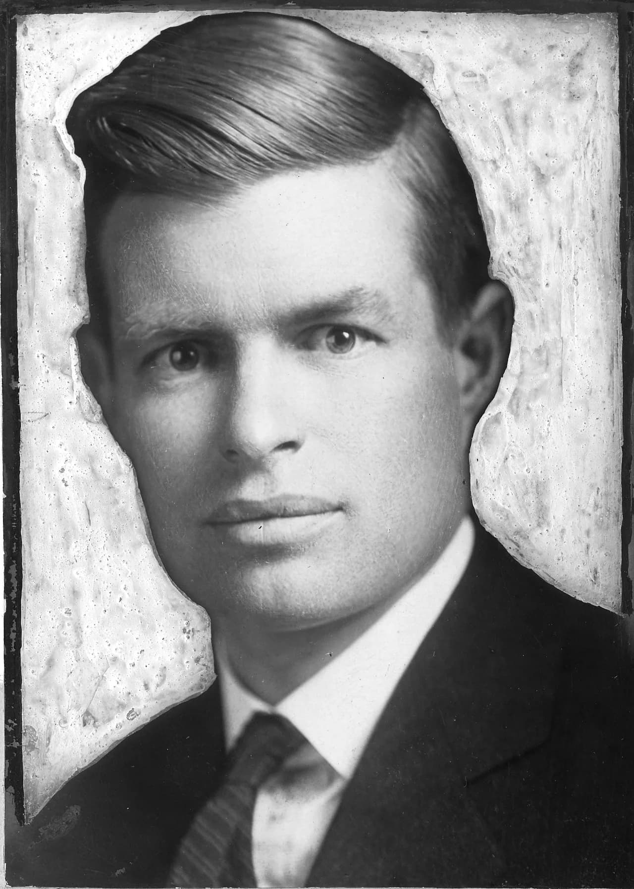 Charles Franklin Brooks