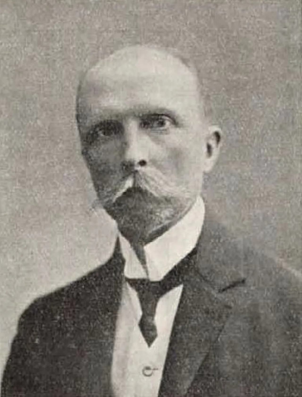 Gusztáv Tőry