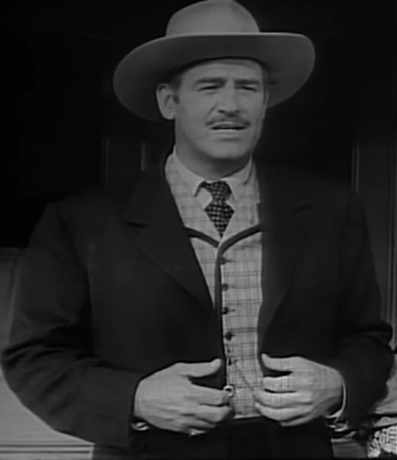 Roy Barcroft