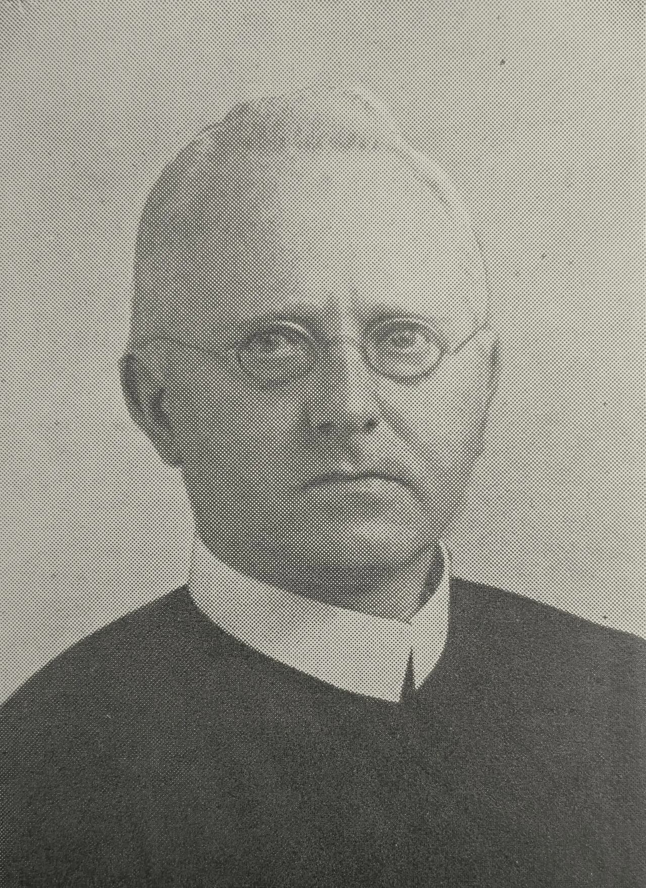 Marinus Matthias van Grinsven