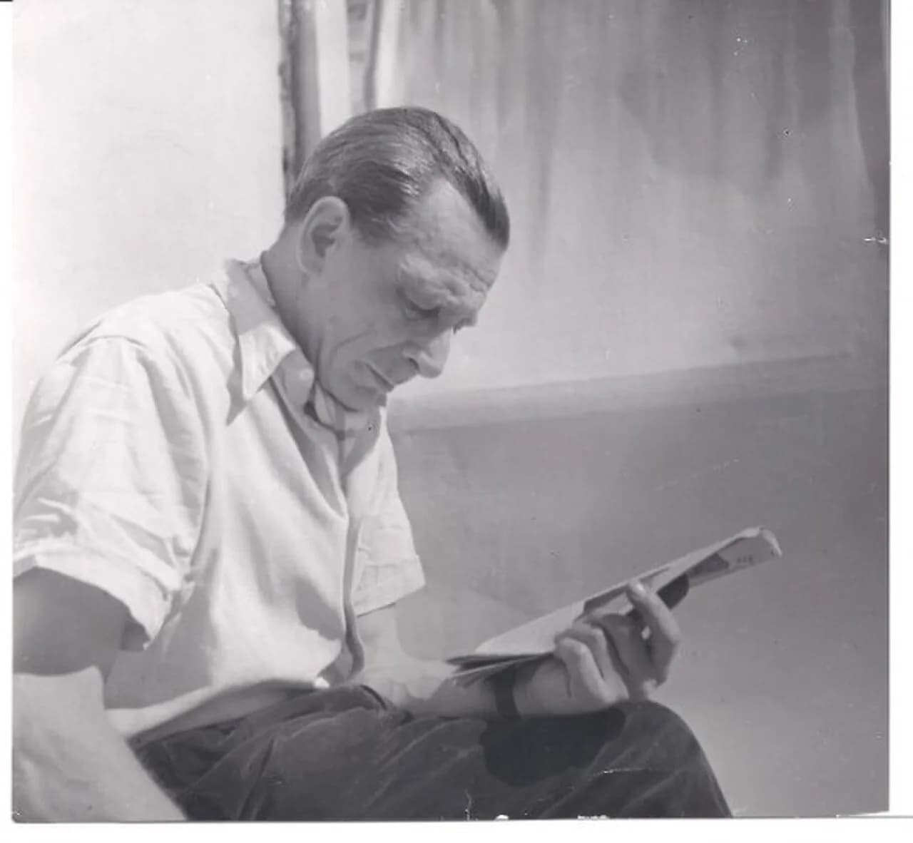 Moscheh Ya’akov Ben-Gavriêl
