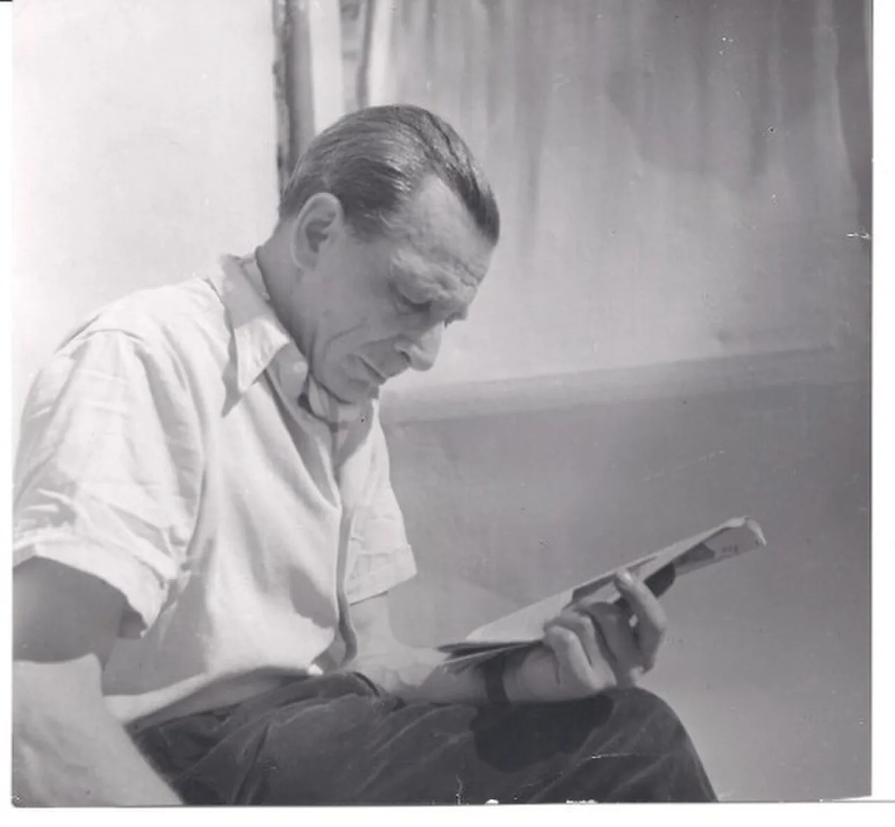 Moscheh Ya’akov Ben-Gavriêl