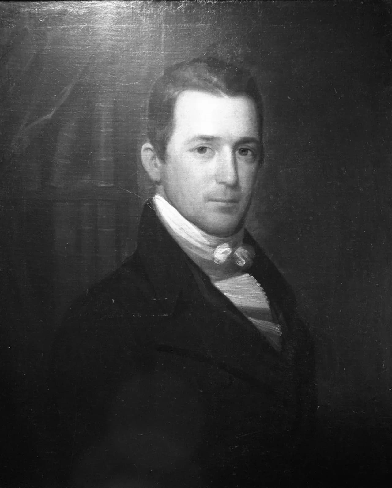 James Norcom