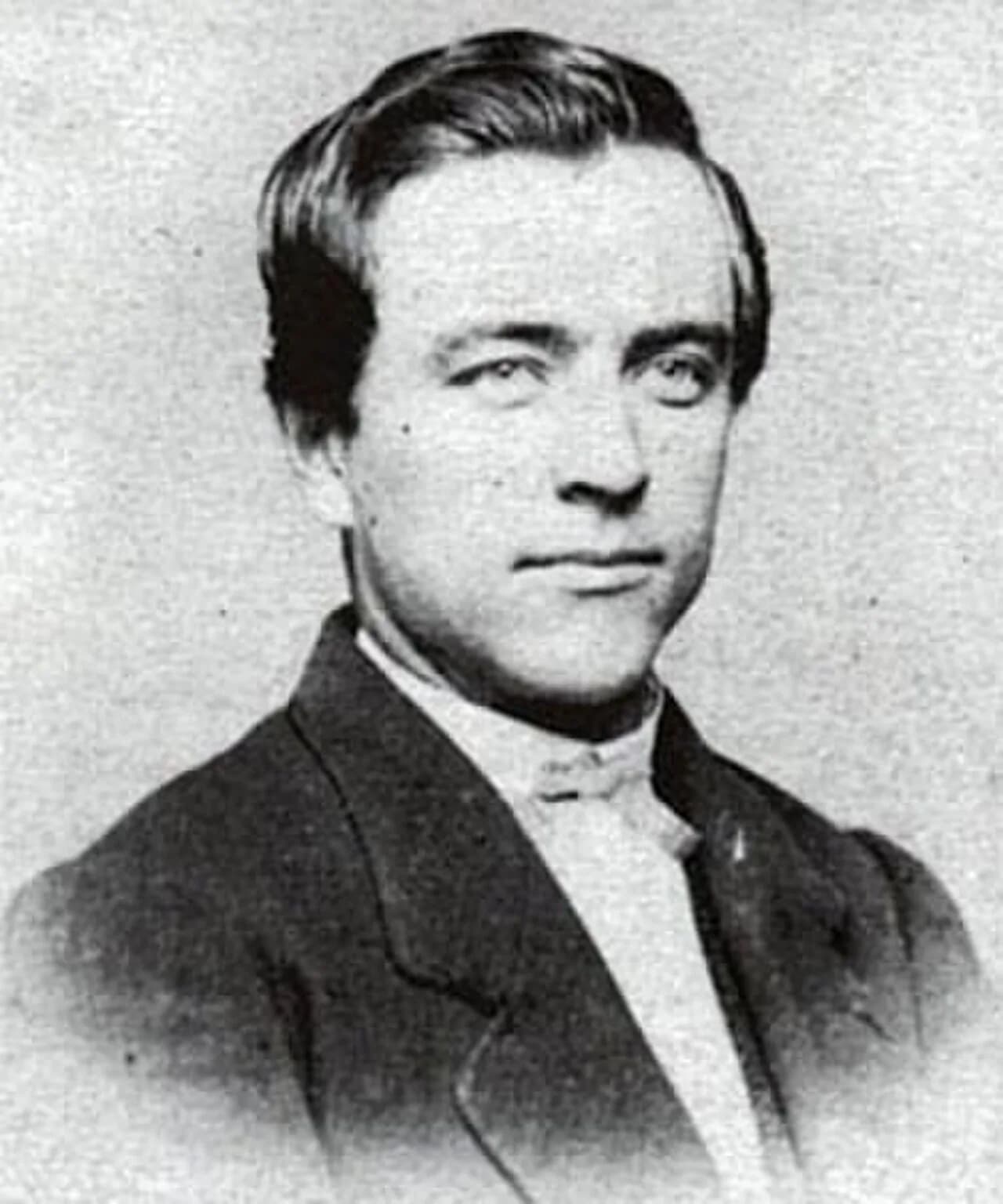 Uriah Hunt Painter