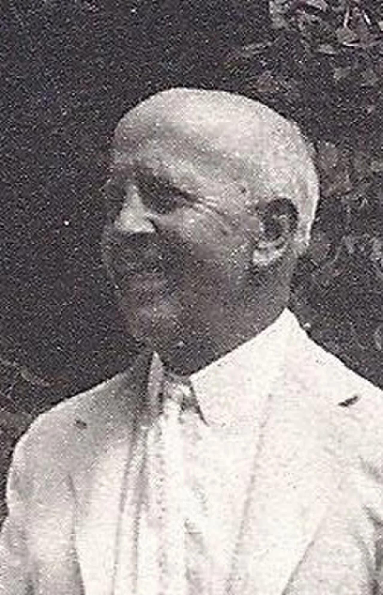 Fillmore Condit