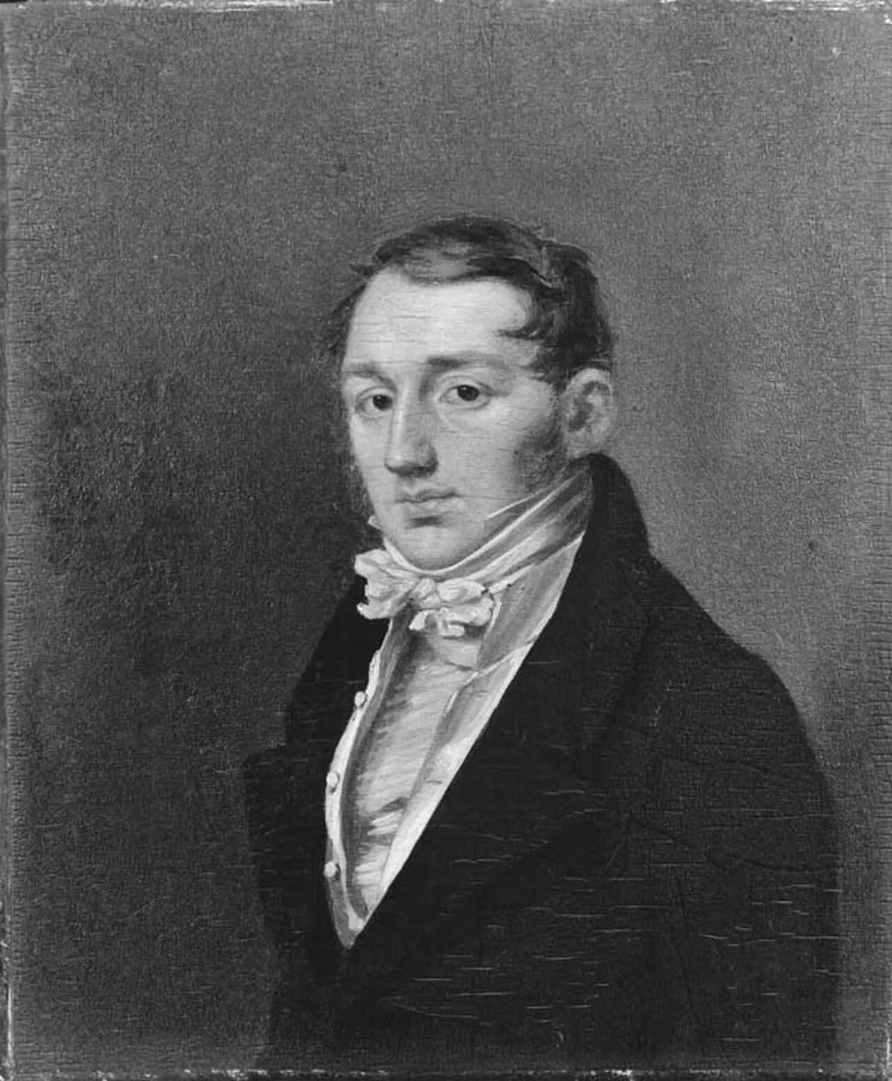 Pieter Hinlopen