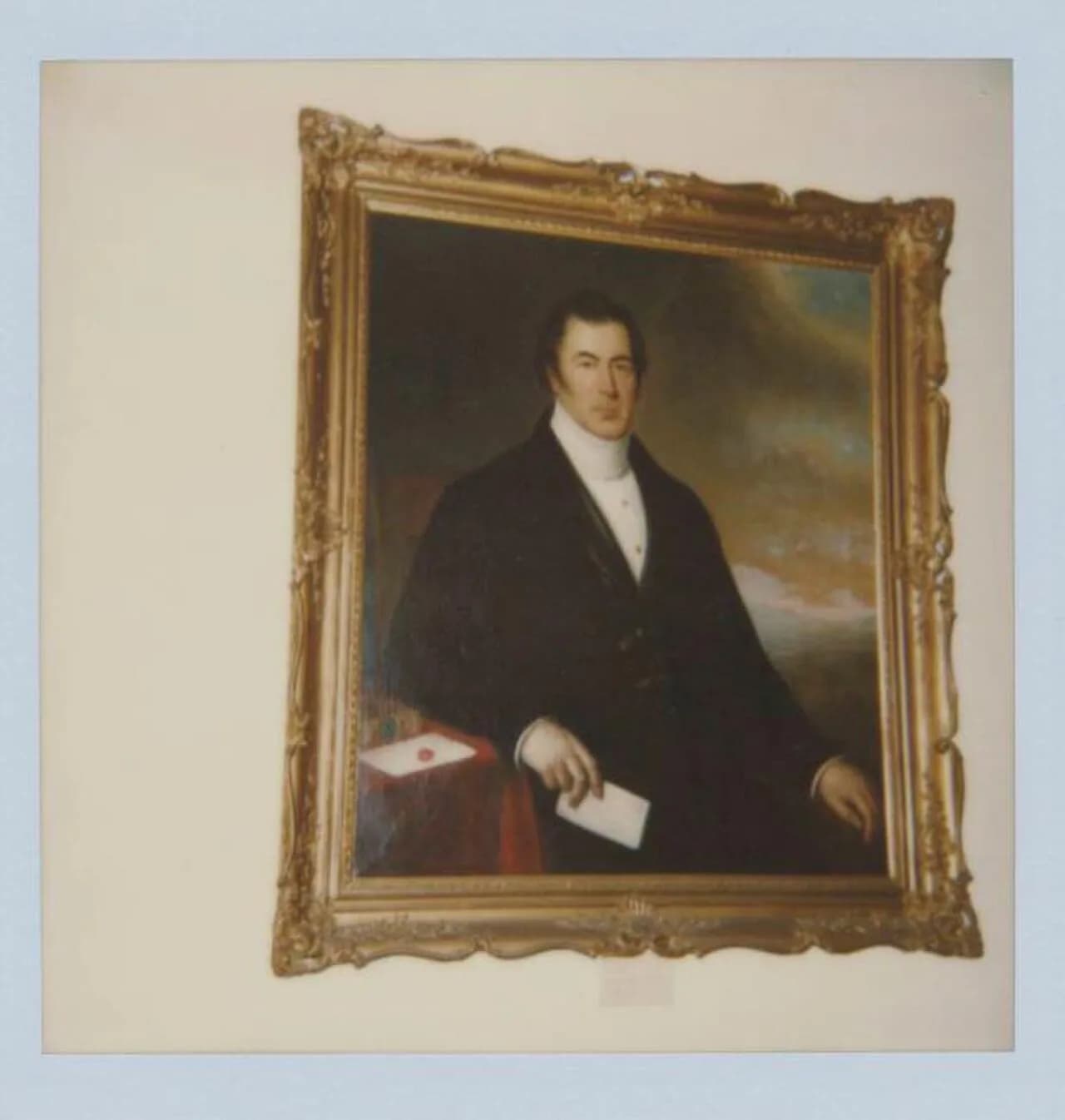 Frans van Bern