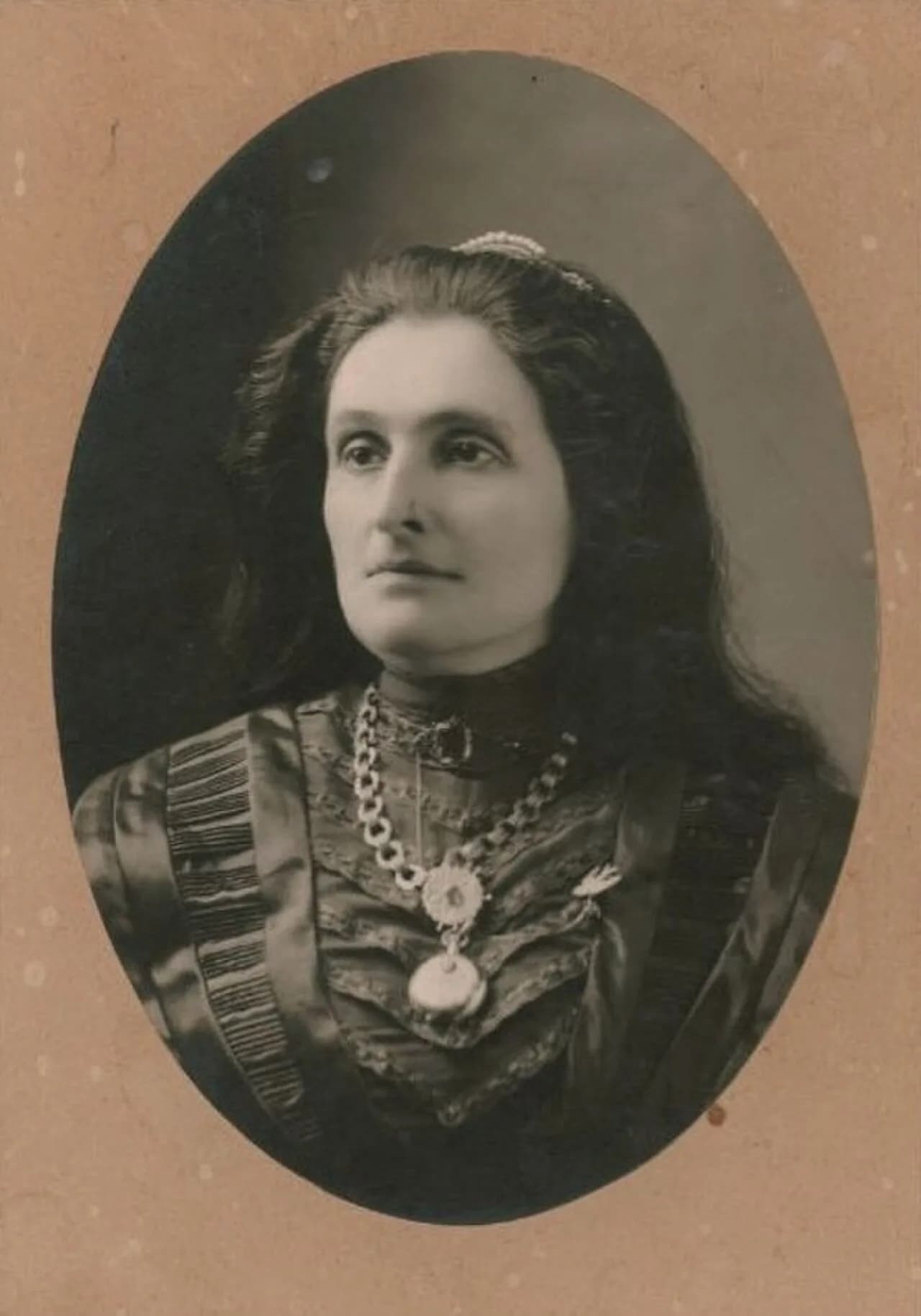 Mary Stallard Purnell