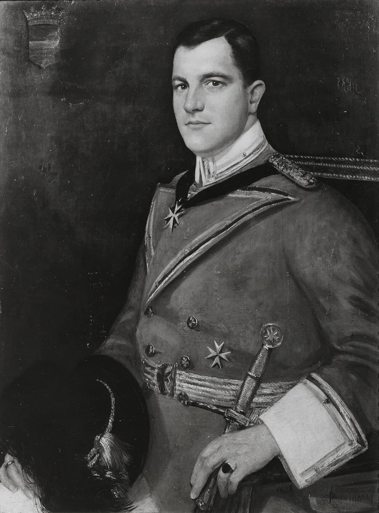 Willem Hendrik Taets van Amerongen van Renswoude