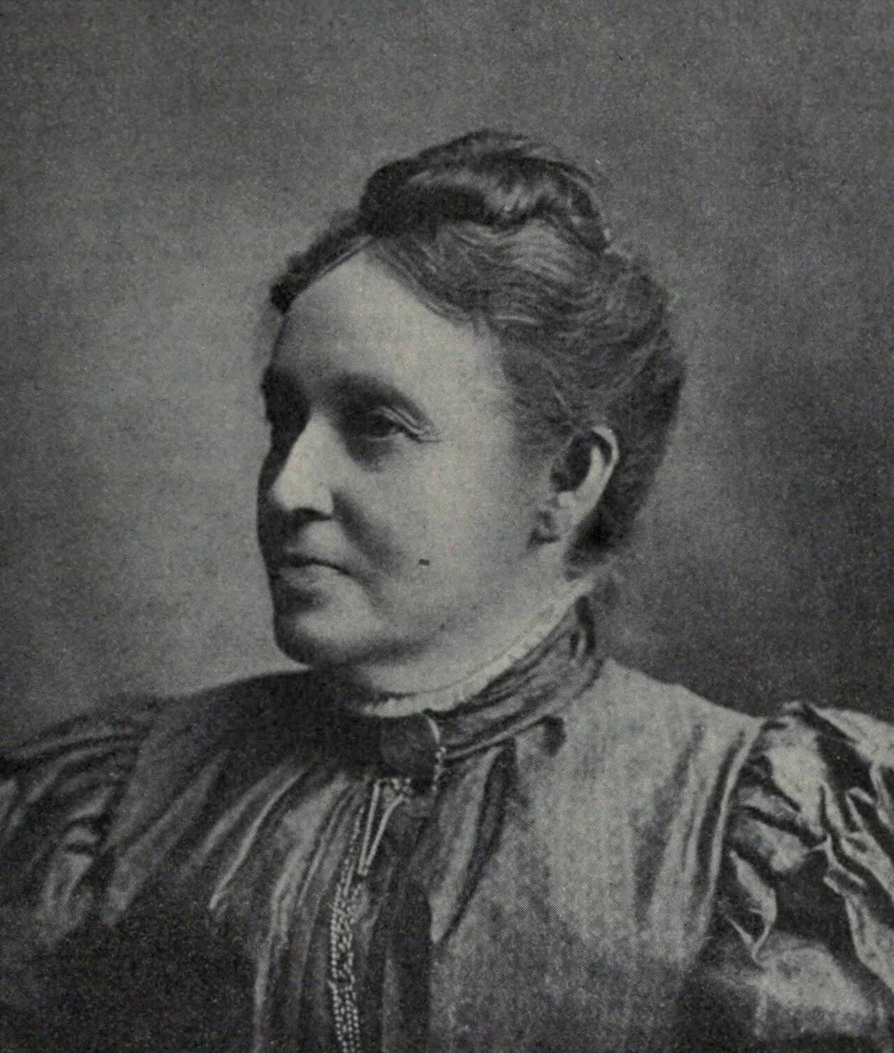 Janet Carnochan