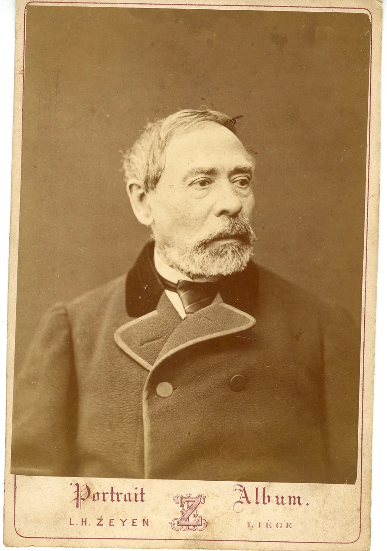 Hyacinthe Hauzeur
