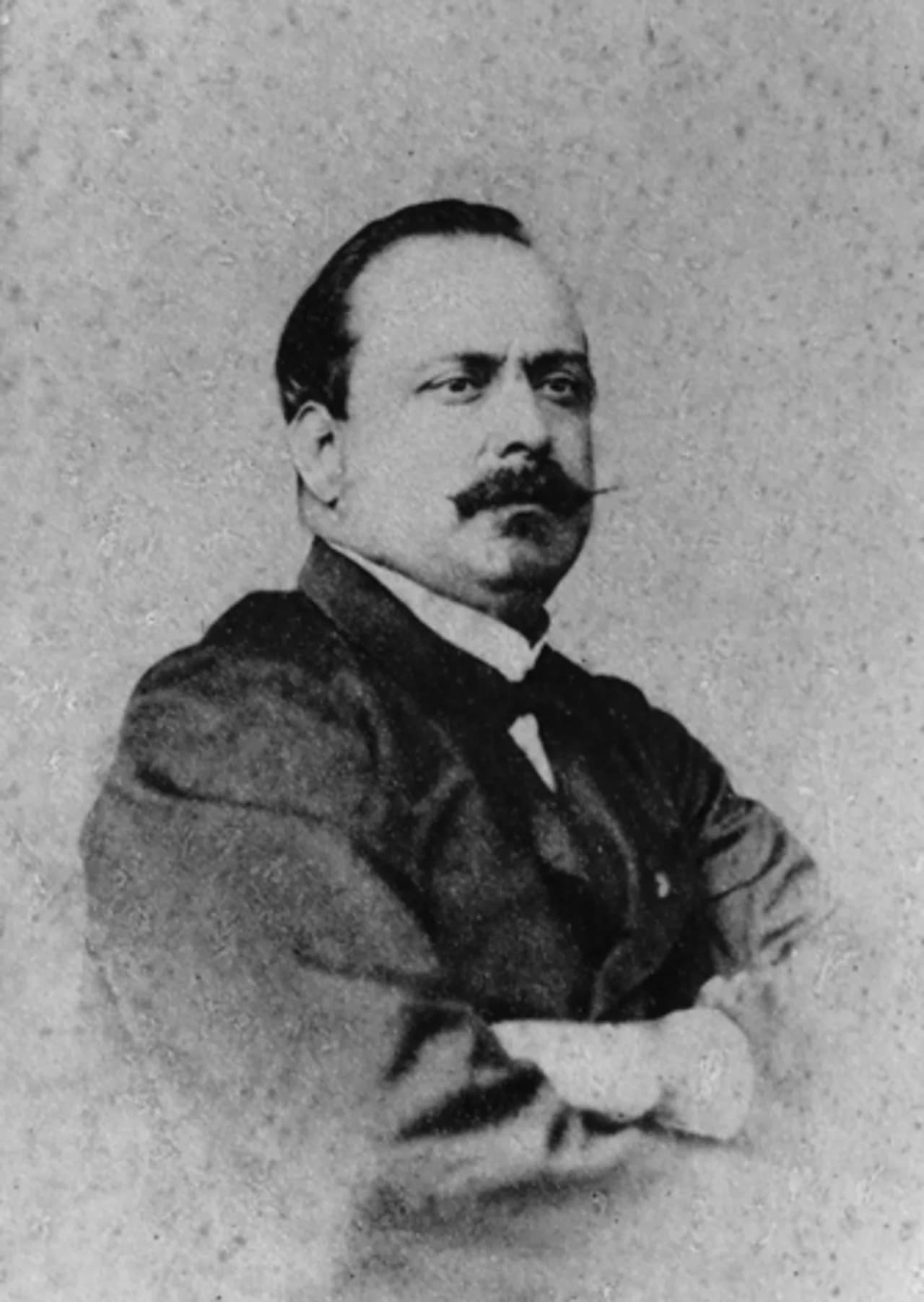 José António Marques