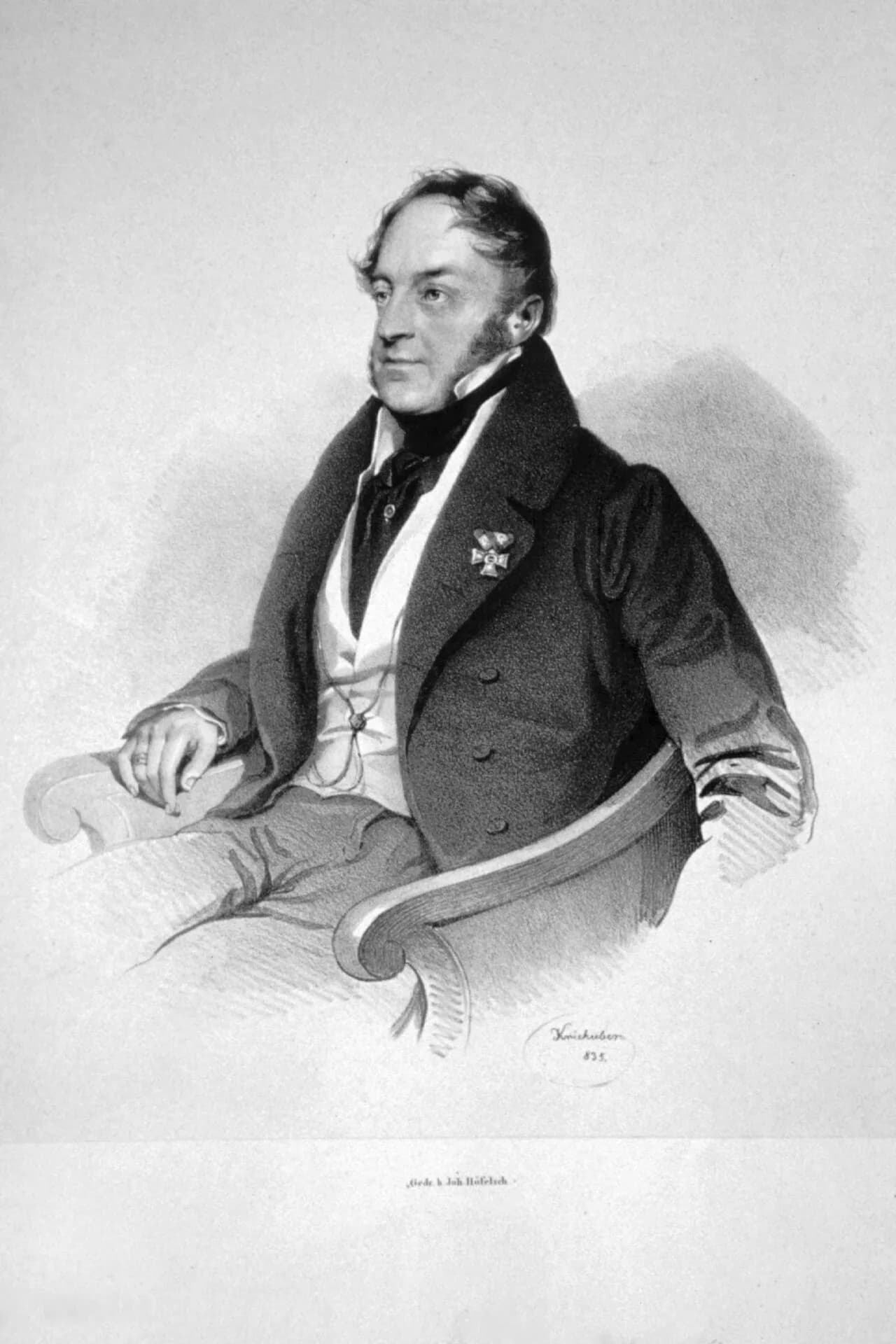 Johann Baptist Paar