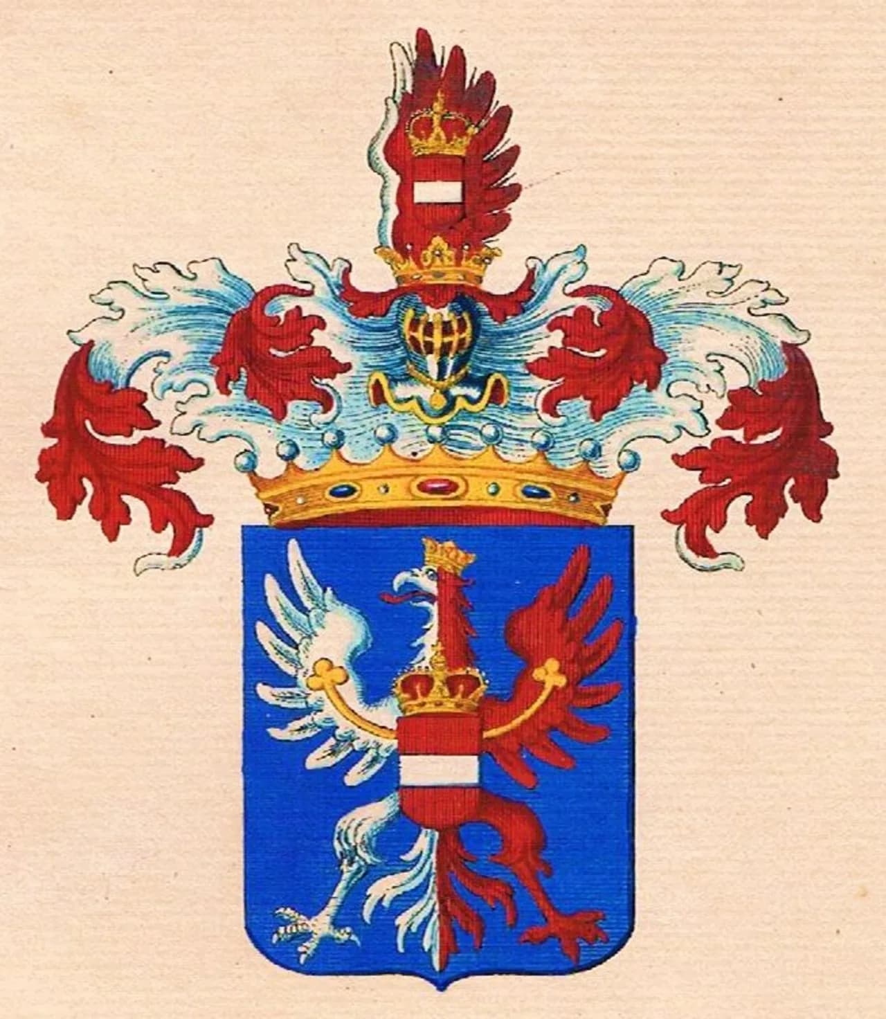 Franz Joseph Kolowrat-Liebsteinsky