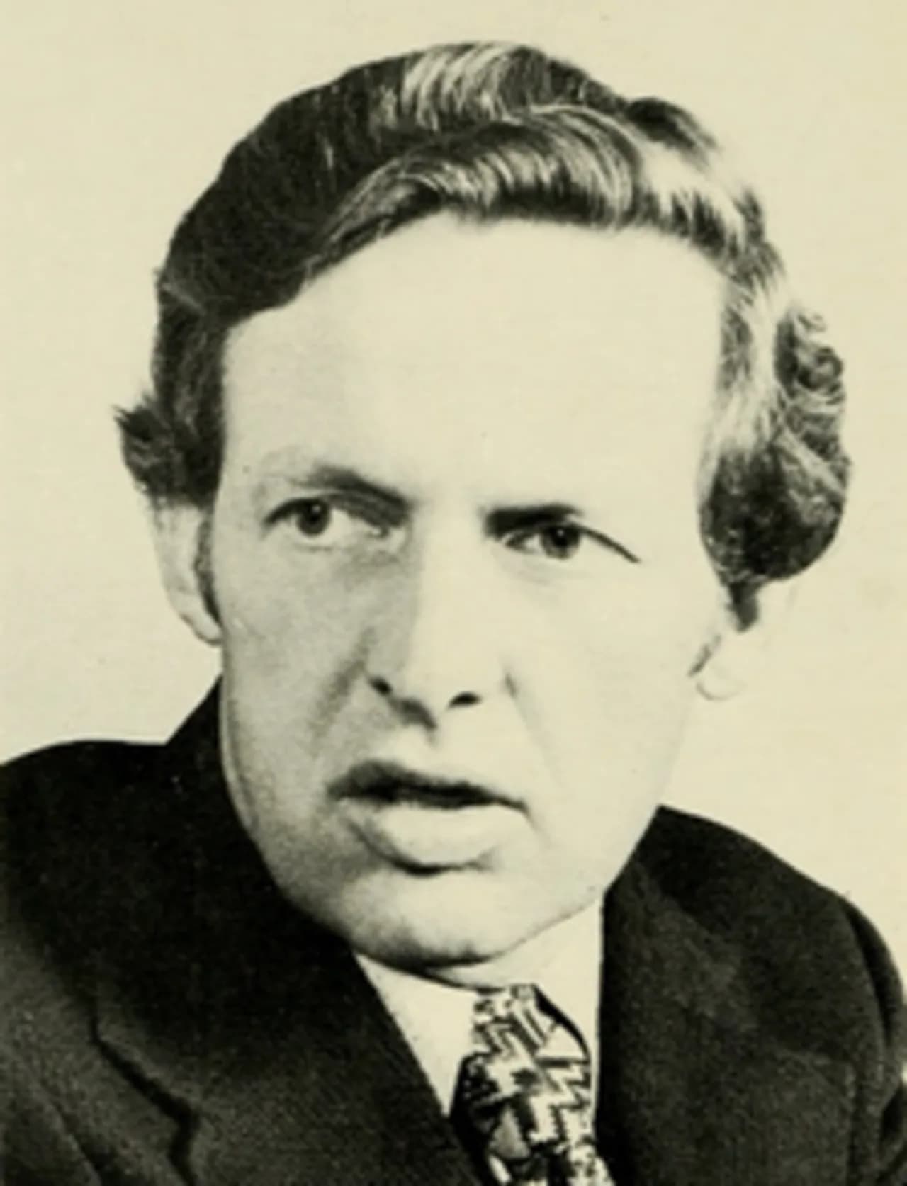 David Lane