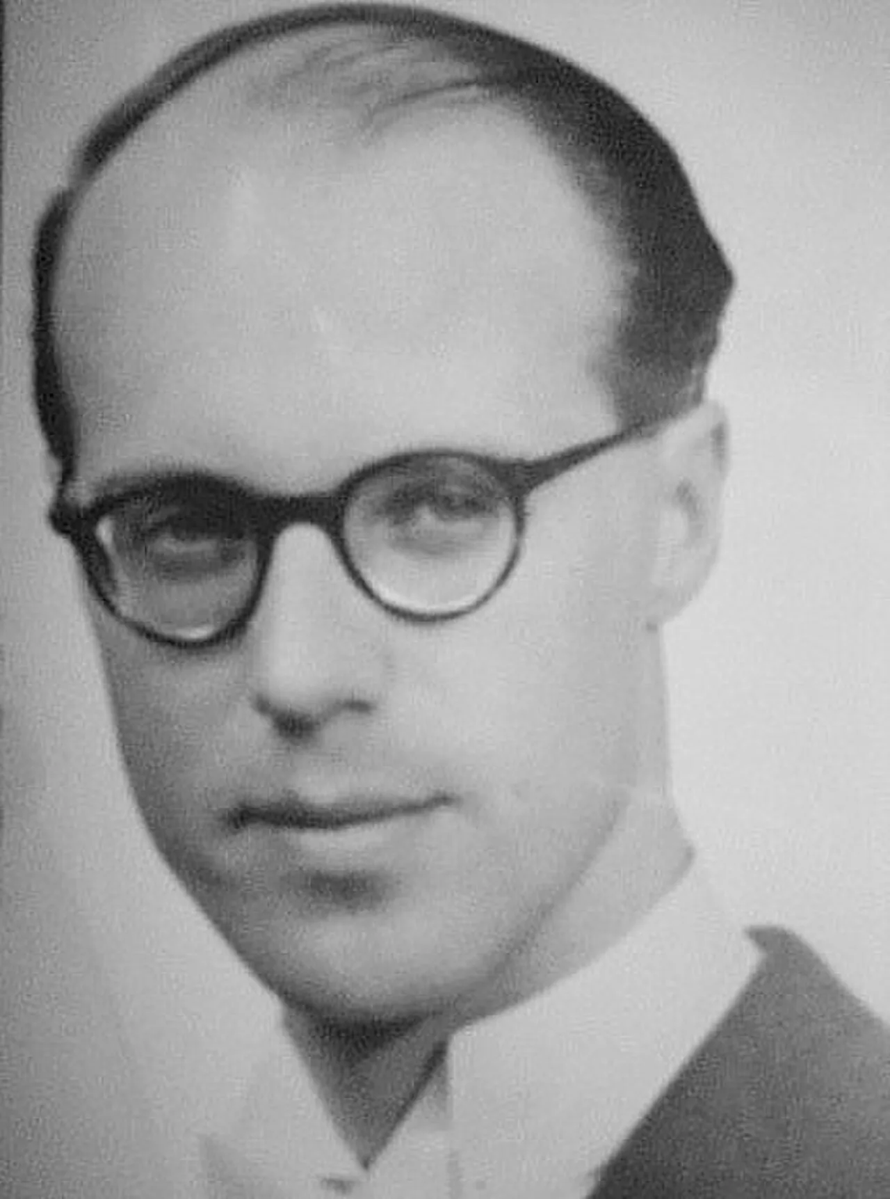 Carl-Erik Forssén