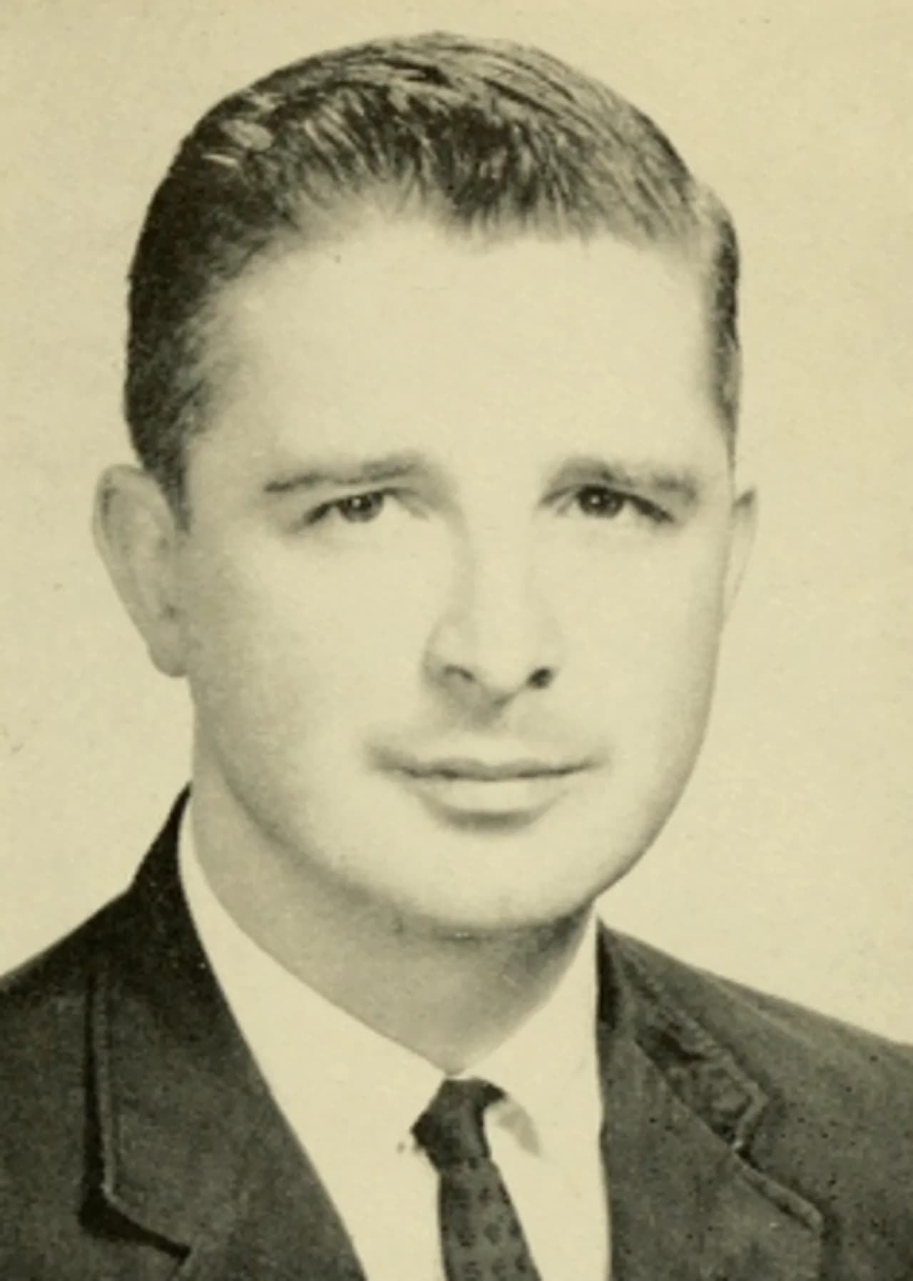 Paul Murphy