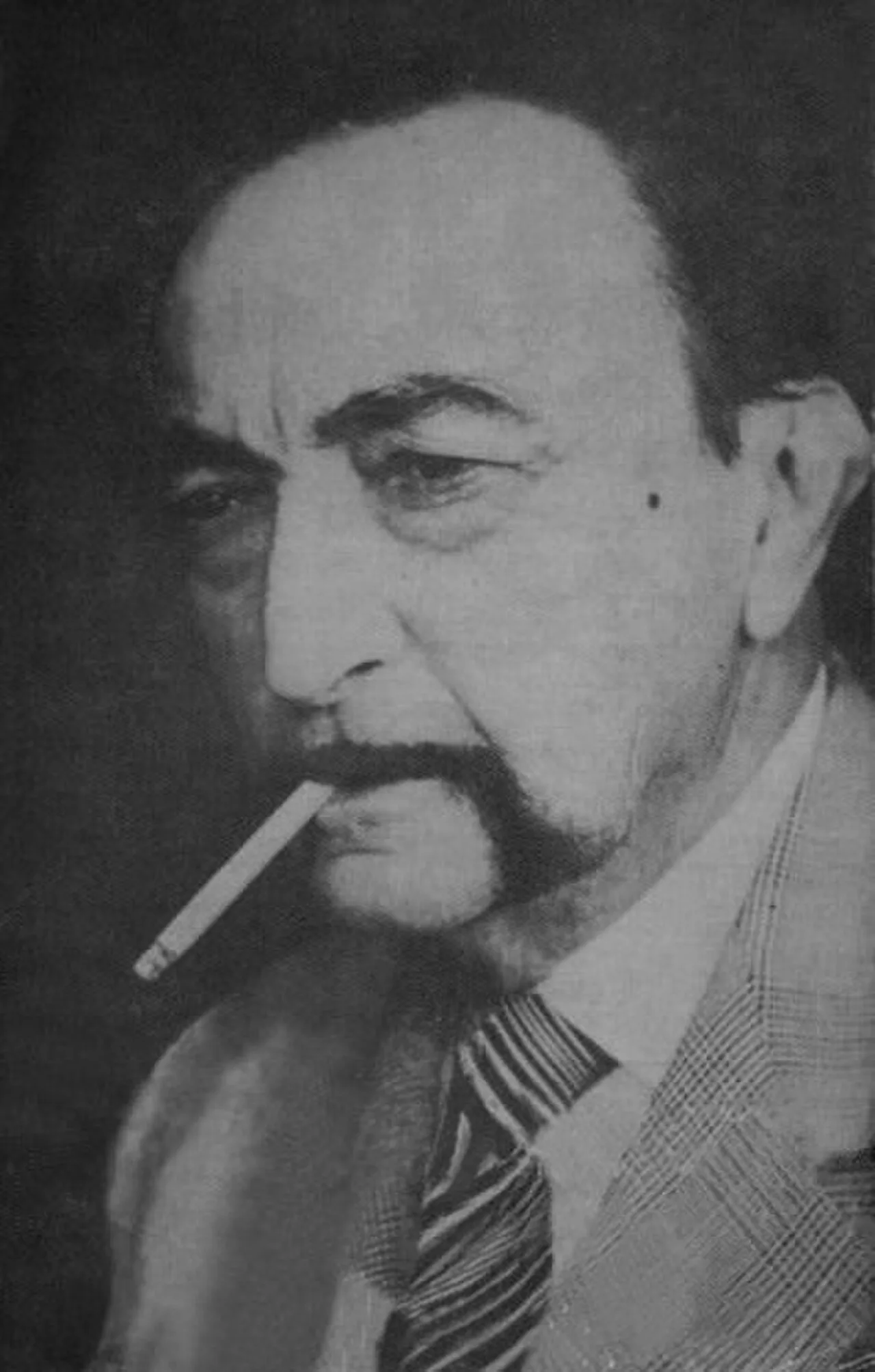 Manu Nedeianu