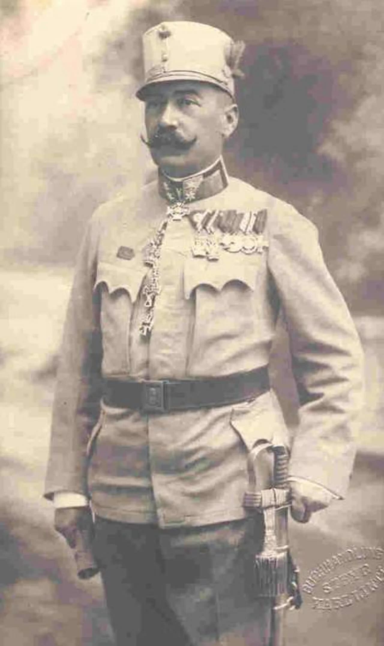 Ignaz Trollmann von Lovcenberg