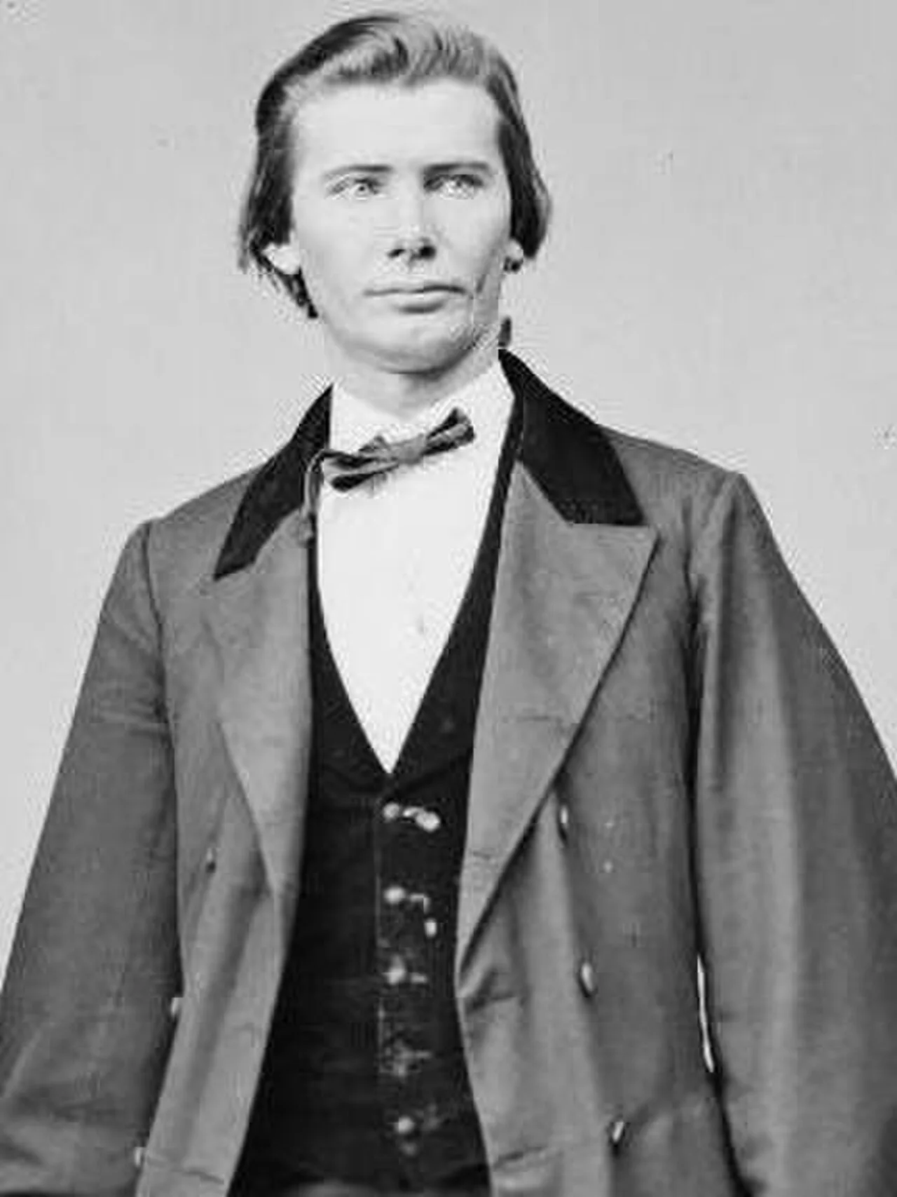 Sempronius H. Boyd