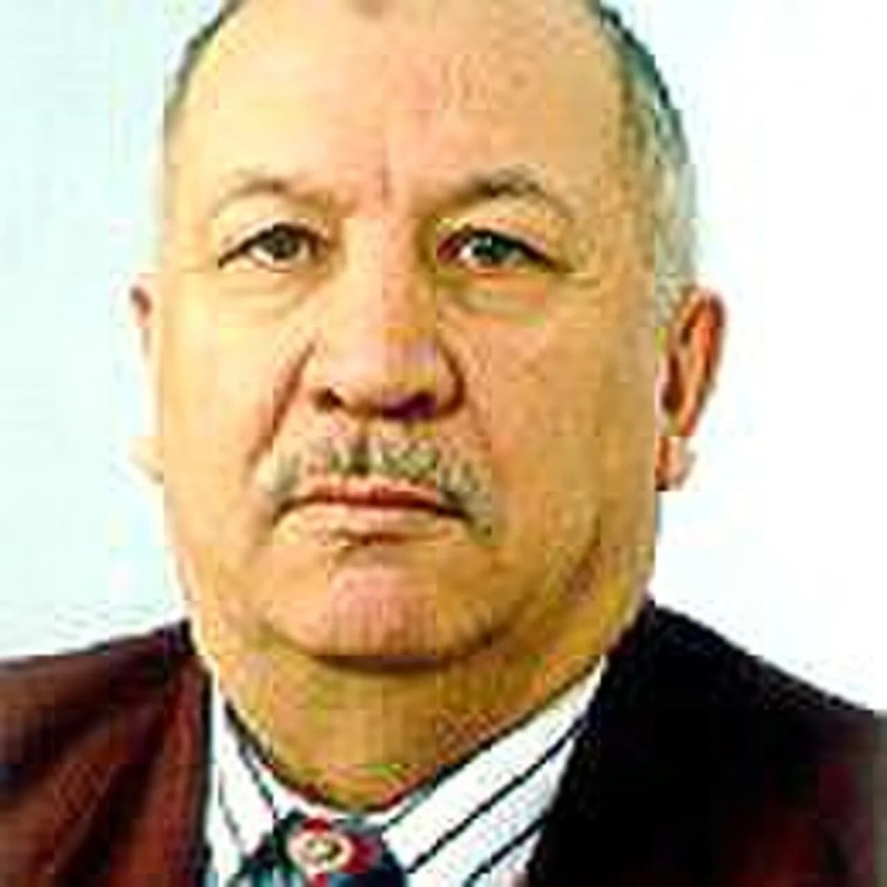 Omar Begov