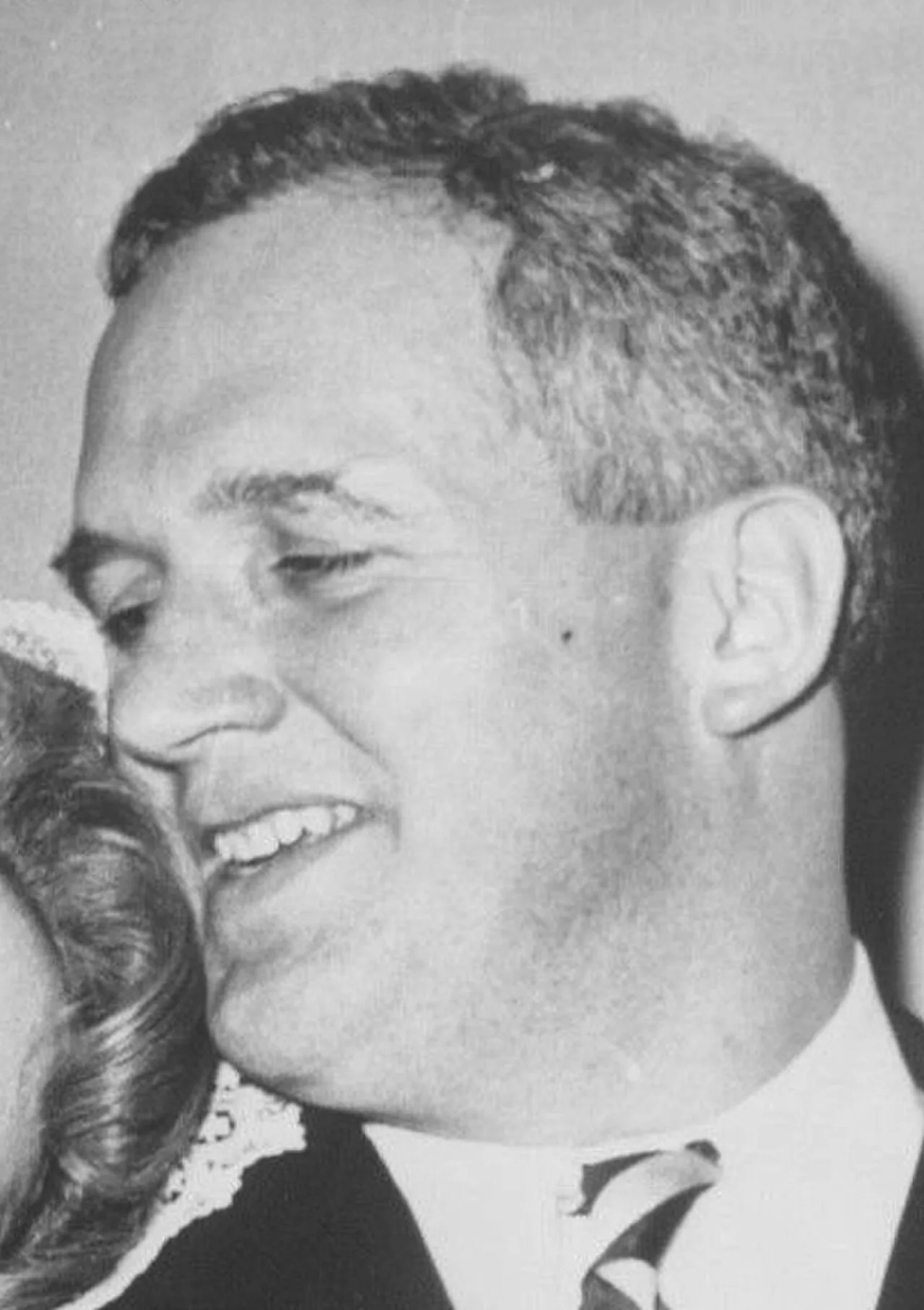 Tudor Gardiner