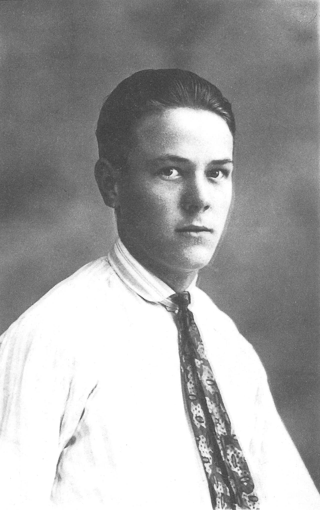 Virgilio Carmignani