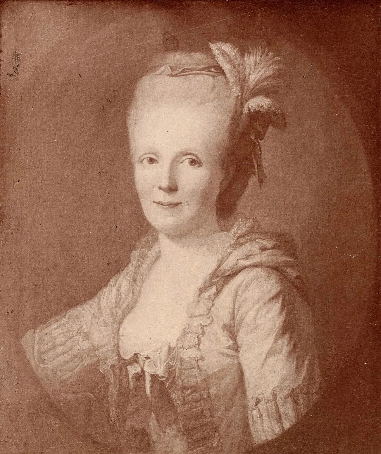 Johanna Juliana Friederike Bacciarelli