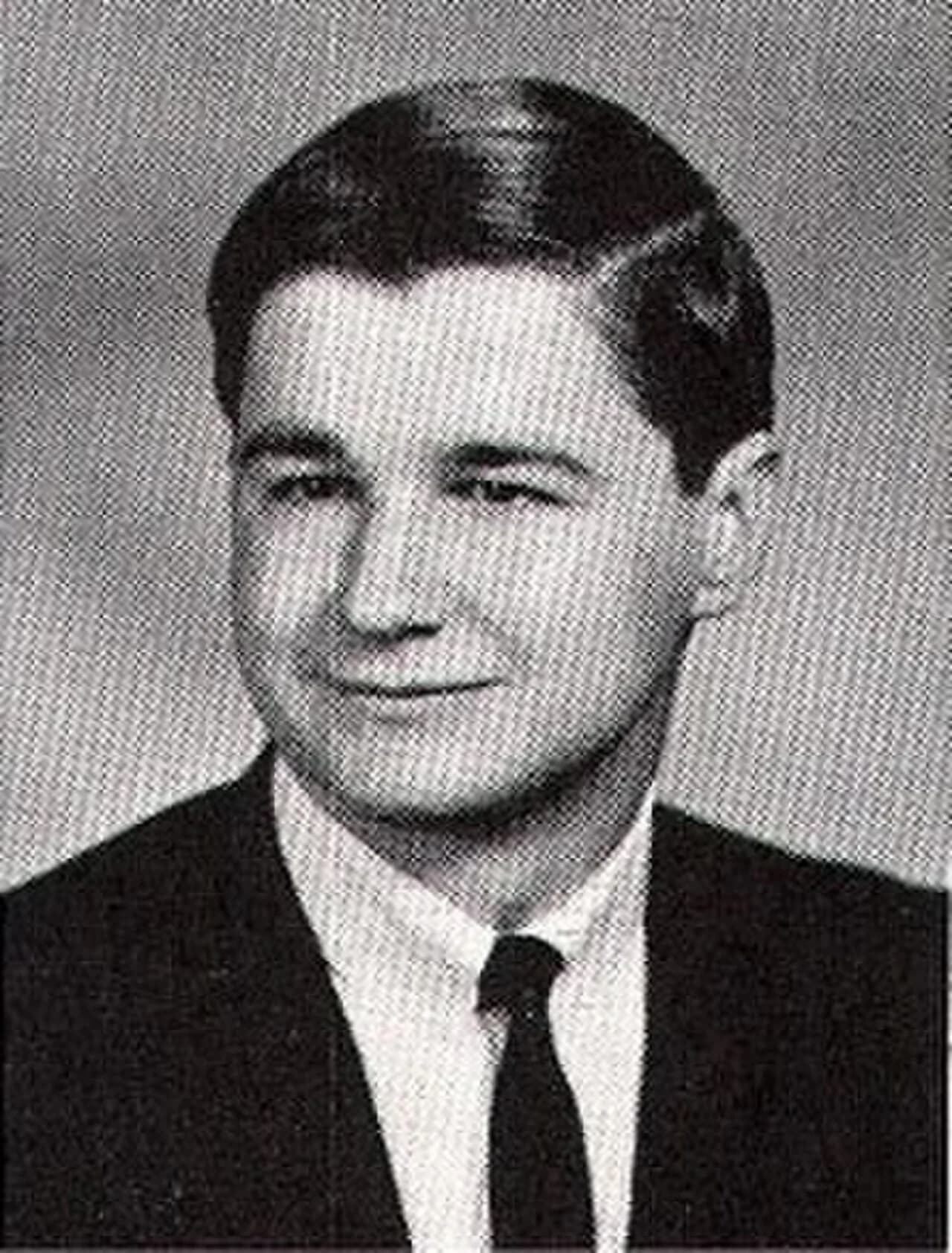 Douglas Roberts