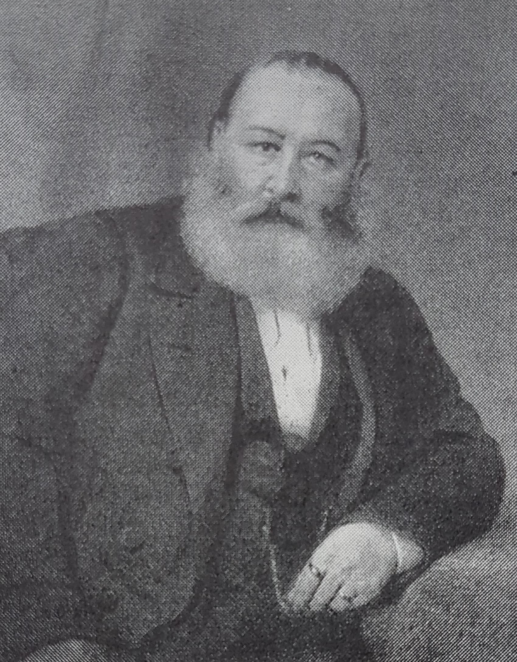 Christian Petersen