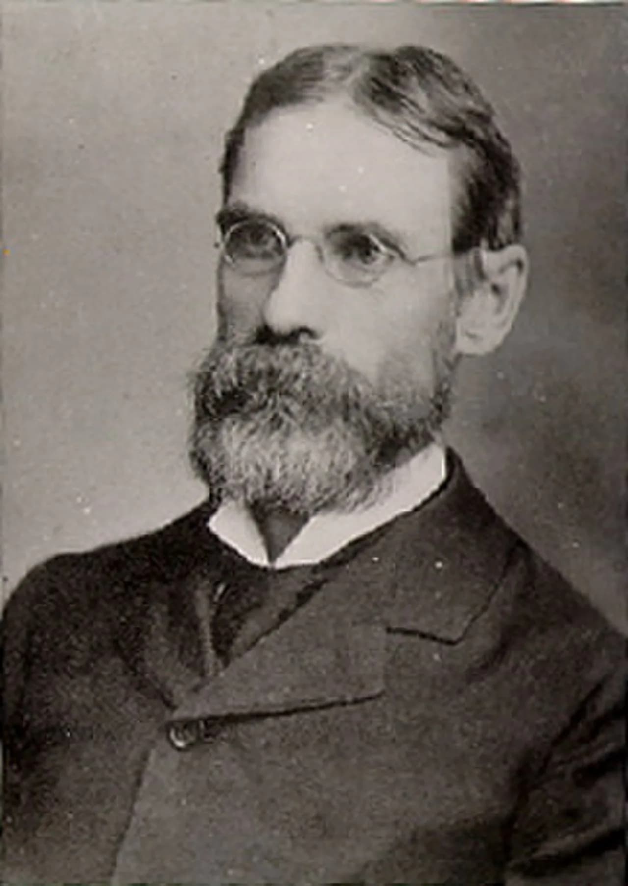 Ormond Stone
