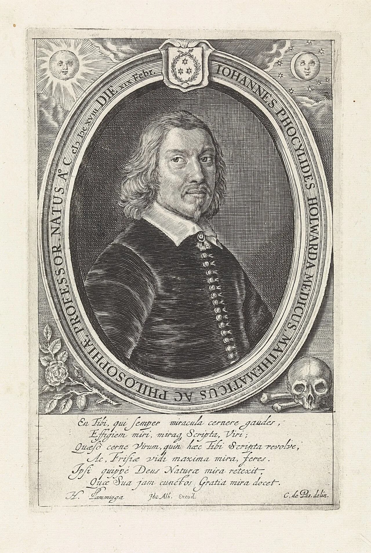 Johann Holwarda