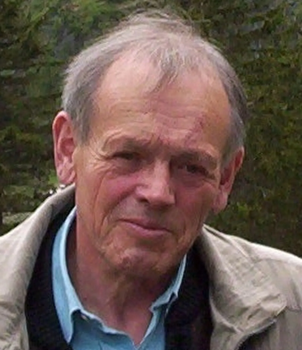 Arthur Schwaiger